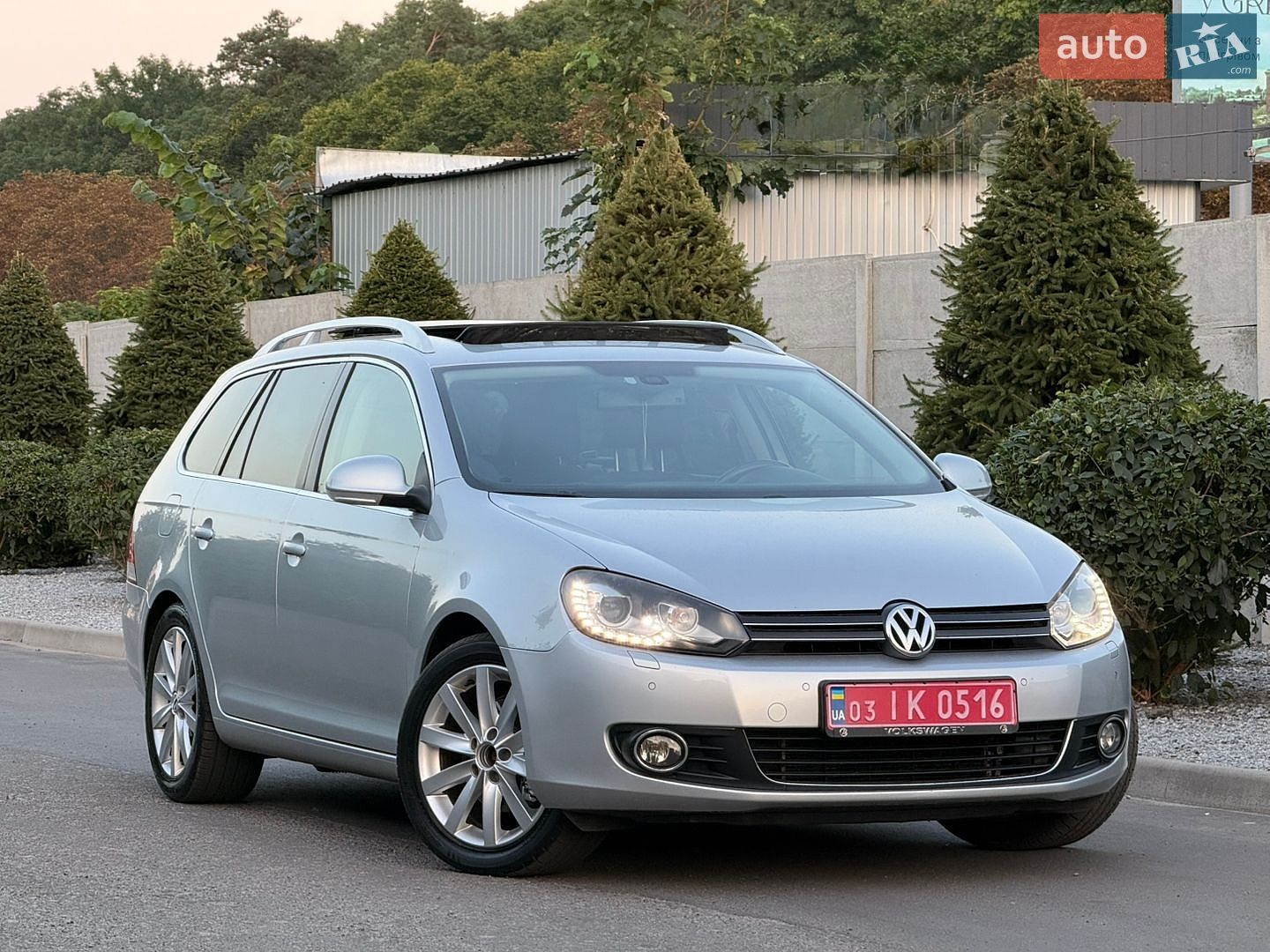 Volkswagen Golf 2012 VIN WVWZZZ1KZBM716217 фото оголошення 4 з 121