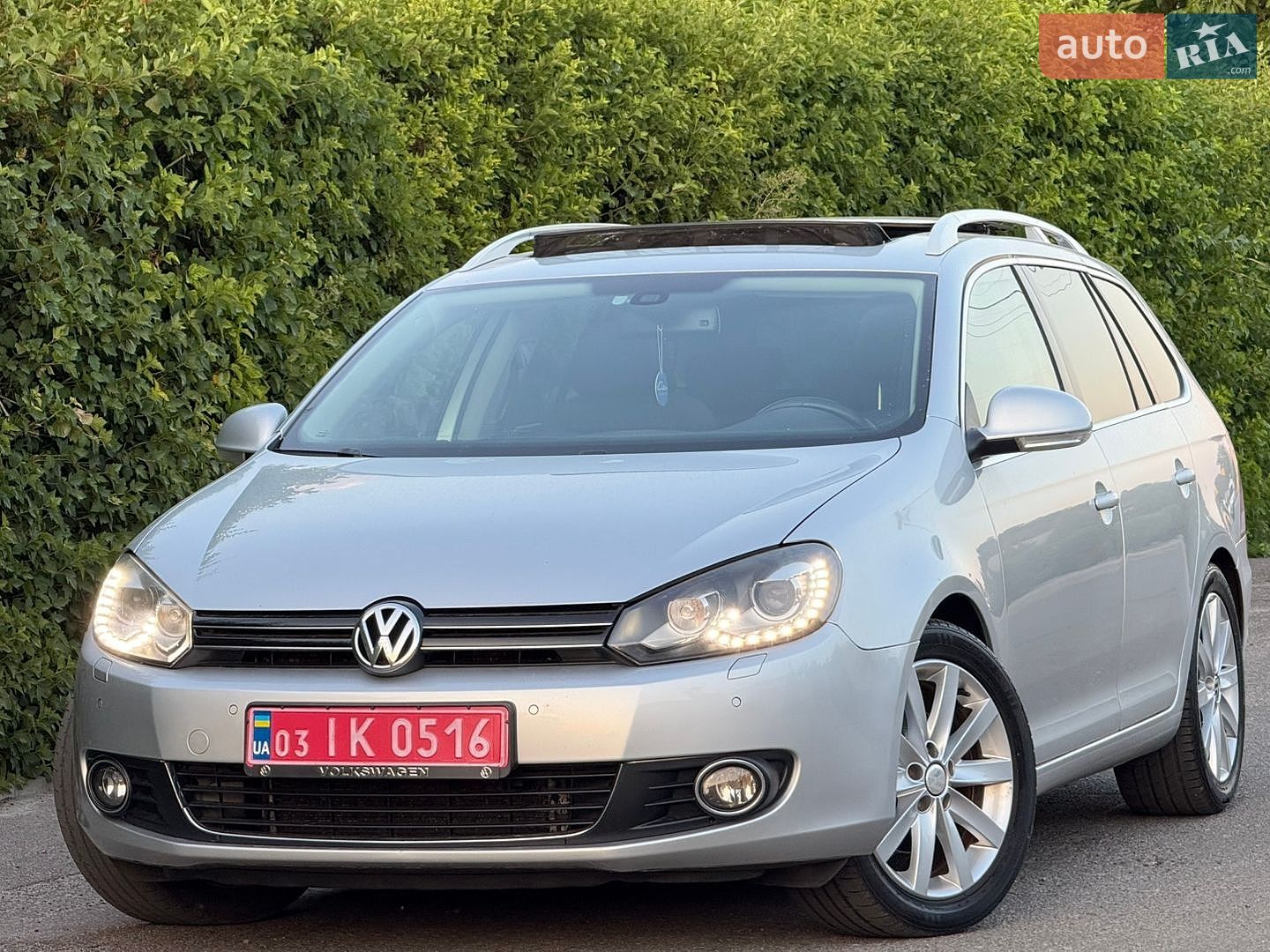 Volkswagen Golf 2012 VIN WVWZZZ1KZBM716217 фото оголошення 5 з 121