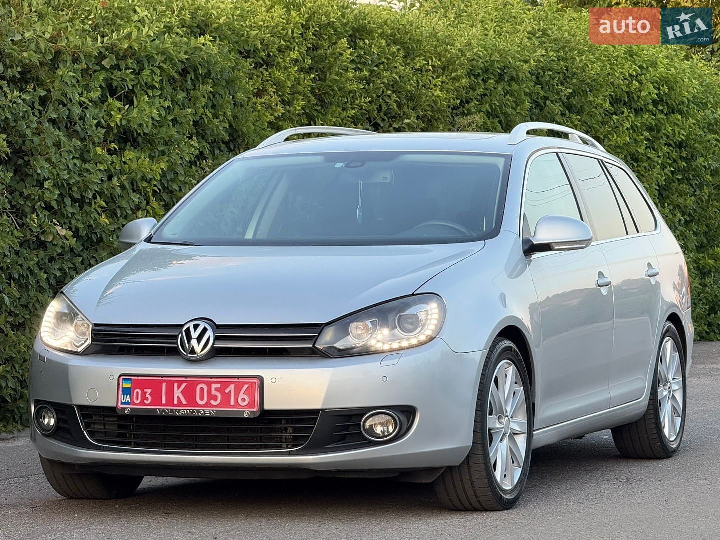 Volkswagen Golf 2012 VIN WVWZZZ1KZBM716217 фото оголошення 6 з 121