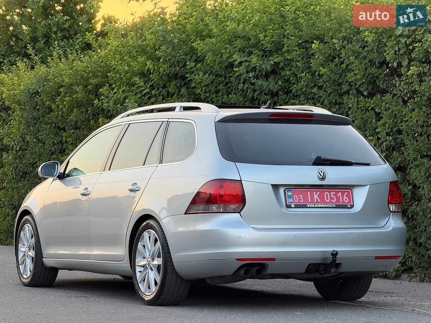 Volkswagen Golf 2012 VIN WVWZZZ1KZBM716217 фото оголошення 9 з 121
