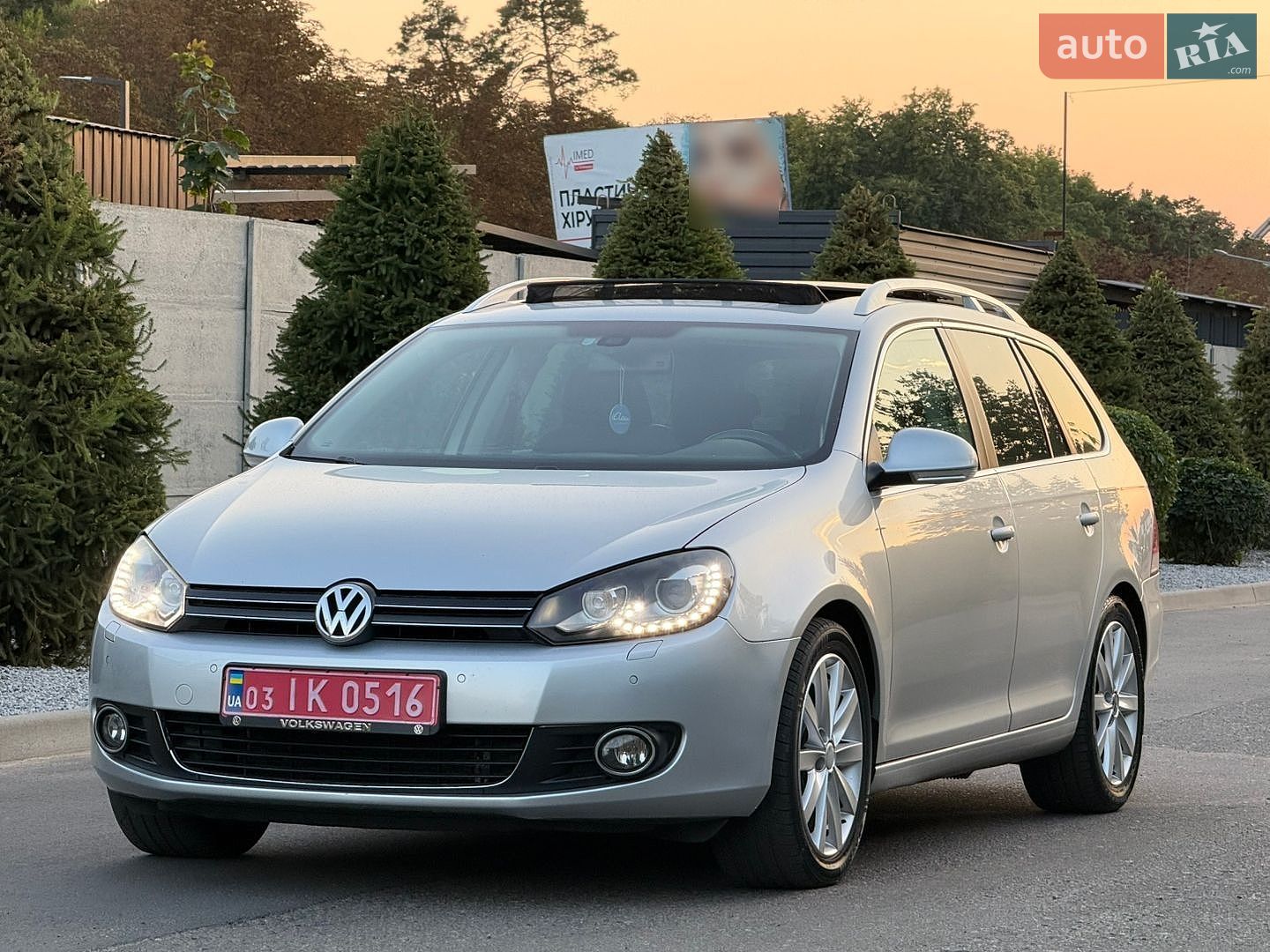 Volkswagen Golf 2012 VIN WVWZZZ1KZBM716217 фото оголошення 10 з 121