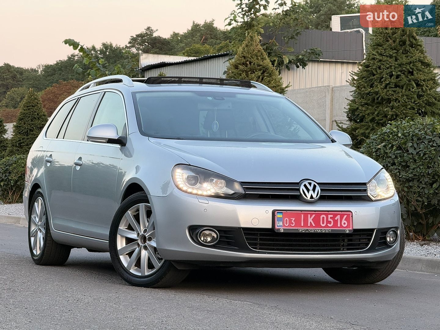 Volkswagen Golf 2012 VIN WVWZZZ1KZBM716217 фото оголошення 13 з 121