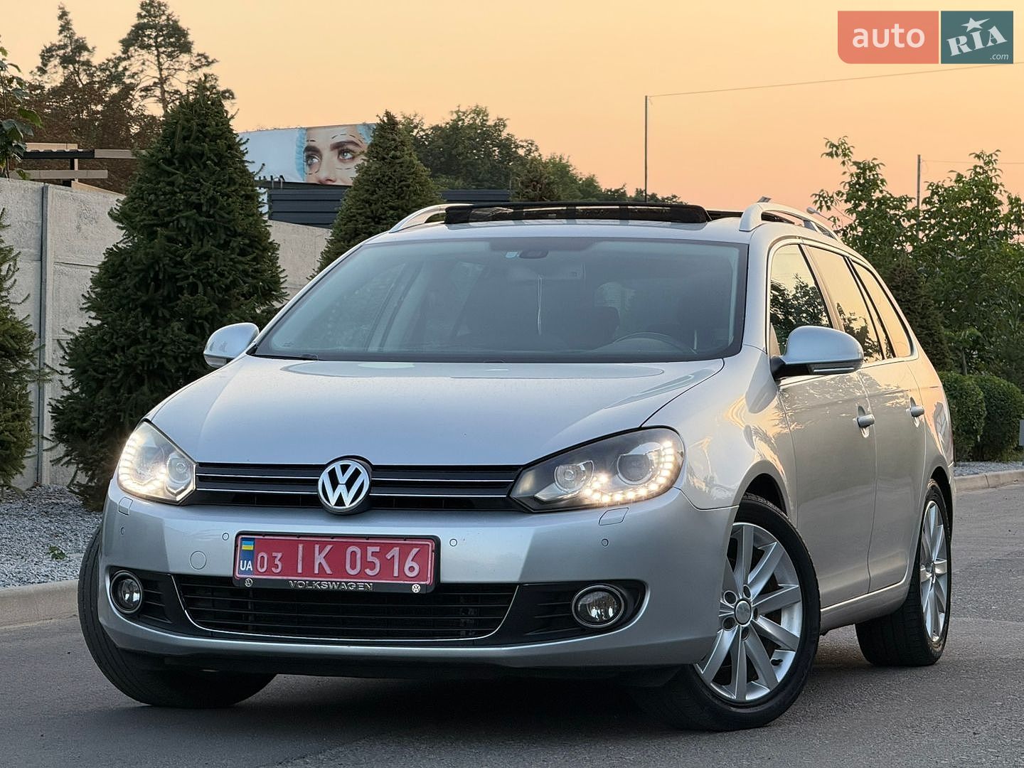 Volkswagen Golf 2012 VIN WVWZZZ1KZBM716217 фото оголошення 17 з 121