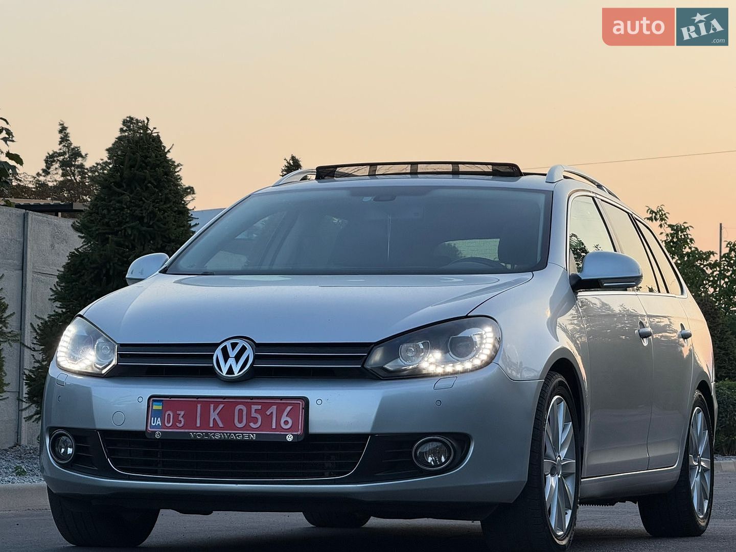 Volkswagen Golf 2012 VIN WVWZZZ1KZBM716217 фото оголошення 19 з 121