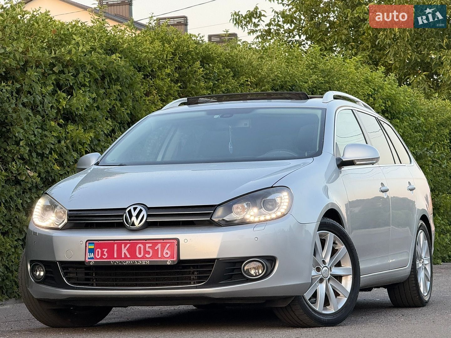 Volkswagen Golf 2012 VIN WVWZZZ1KZBM716217 фото оголошення 21 з 121