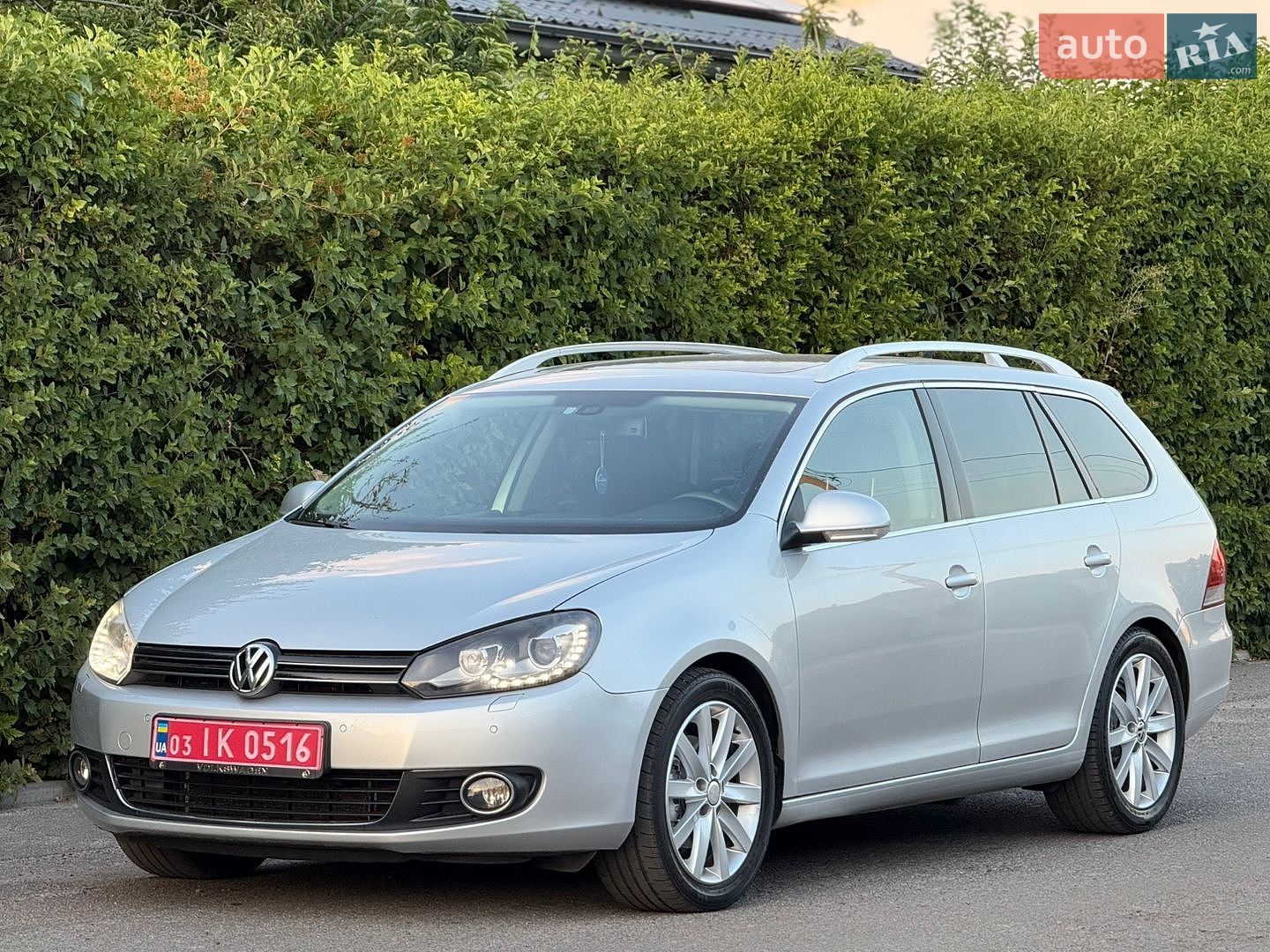 Volkswagen Golf 2012 VIN WVWZZZ1KZBM716217 фото оголошення 22 з 121