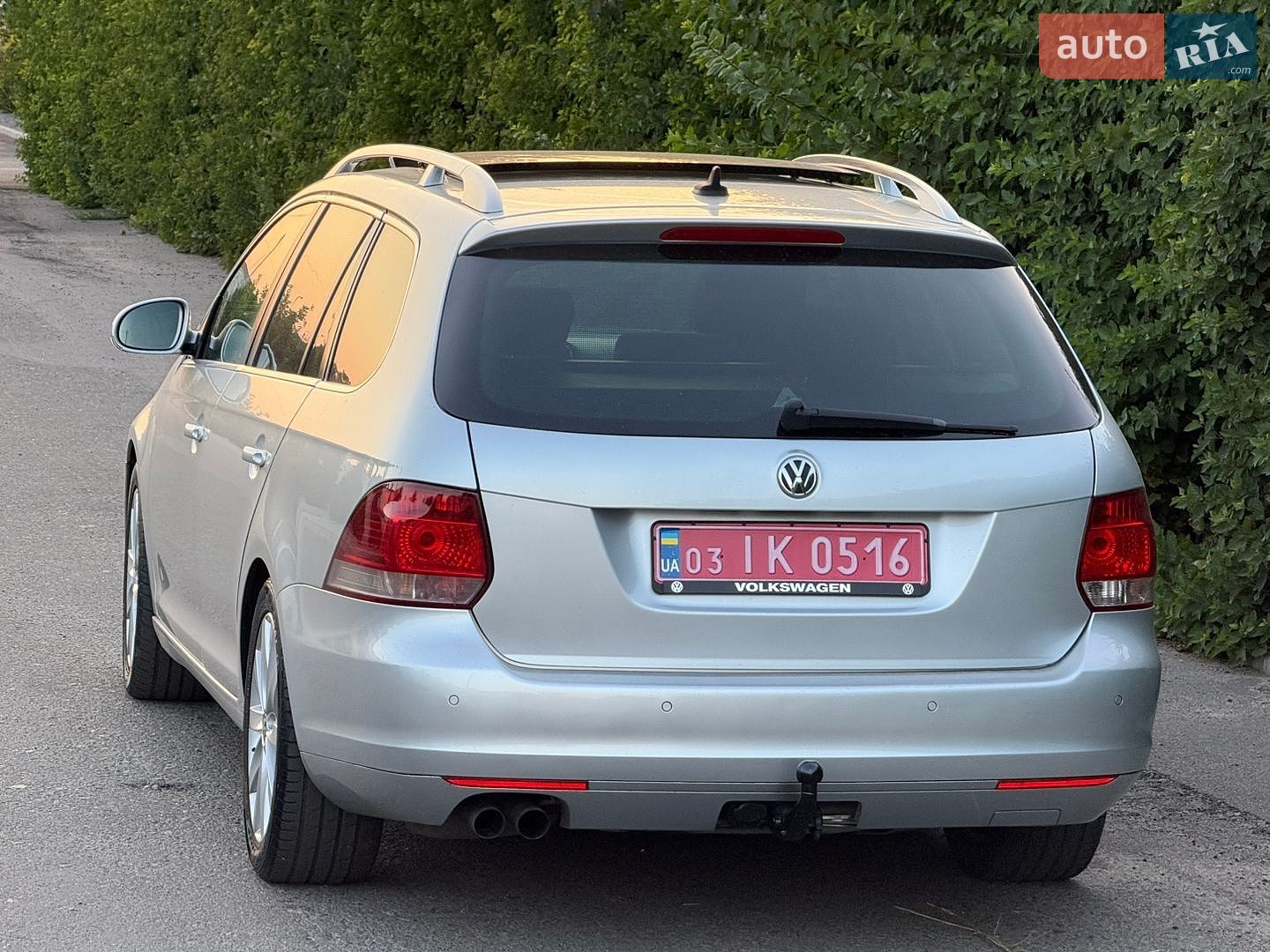 Volkswagen Golf 2012 VIN WVWZZZ1KZBM716217 фото оголошення 23 з 121
