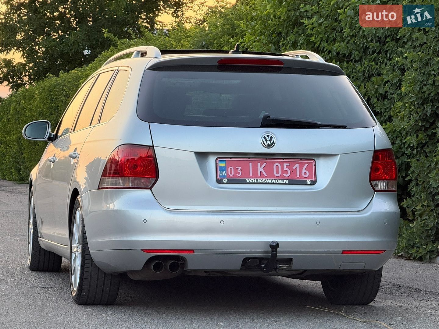 Volkswagen Golf 2012 VIN WVWZZZ1KZBM716217 фото оголошення 24 з 121
