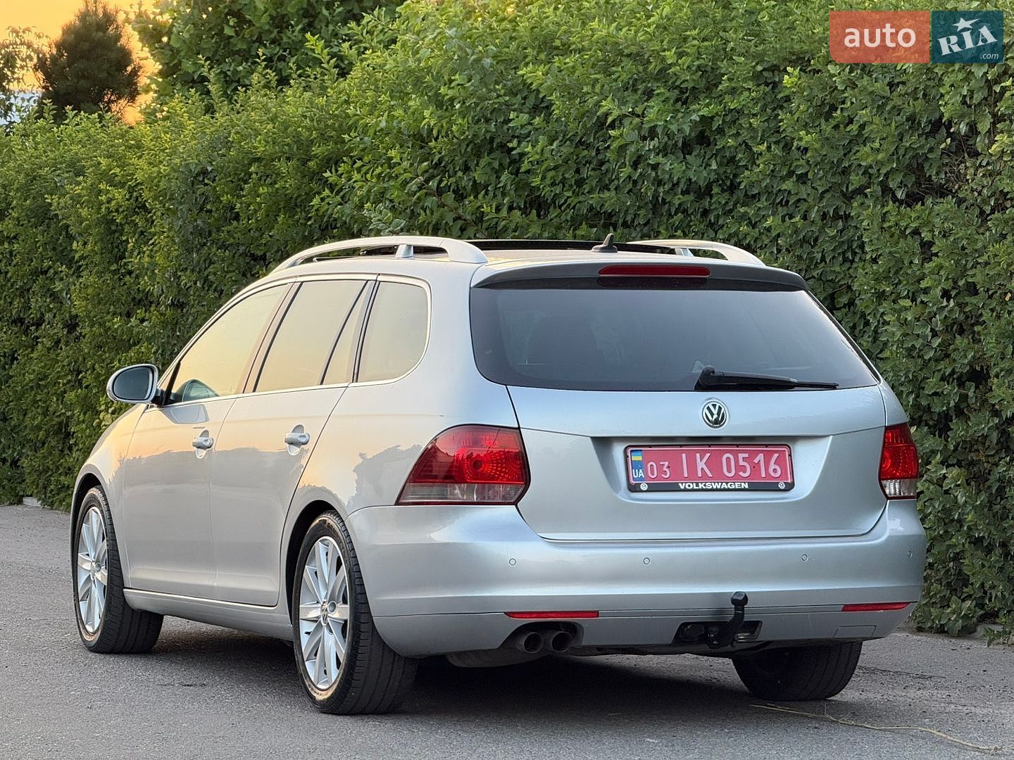 Volkswagen Golf 2012 VIN WVWZZZ1KZBM716217 фото оголошення 25 з 121