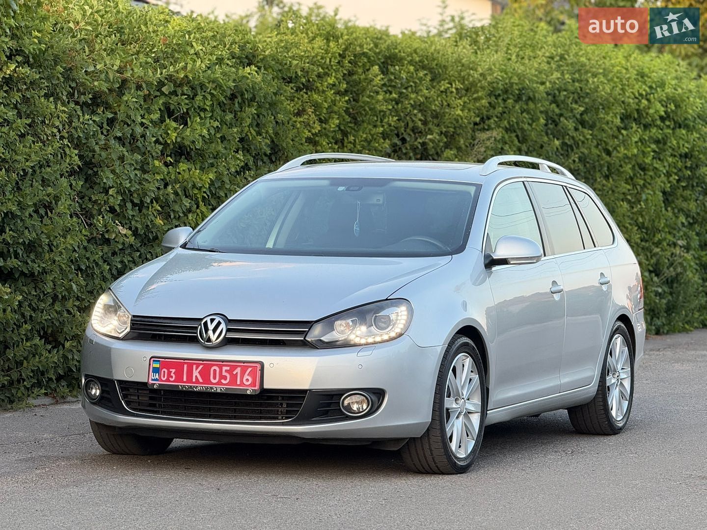 Volkswagen Golf 2012 VIN WVWZZZ1KZBM716217 фото оголошення 26 з 121