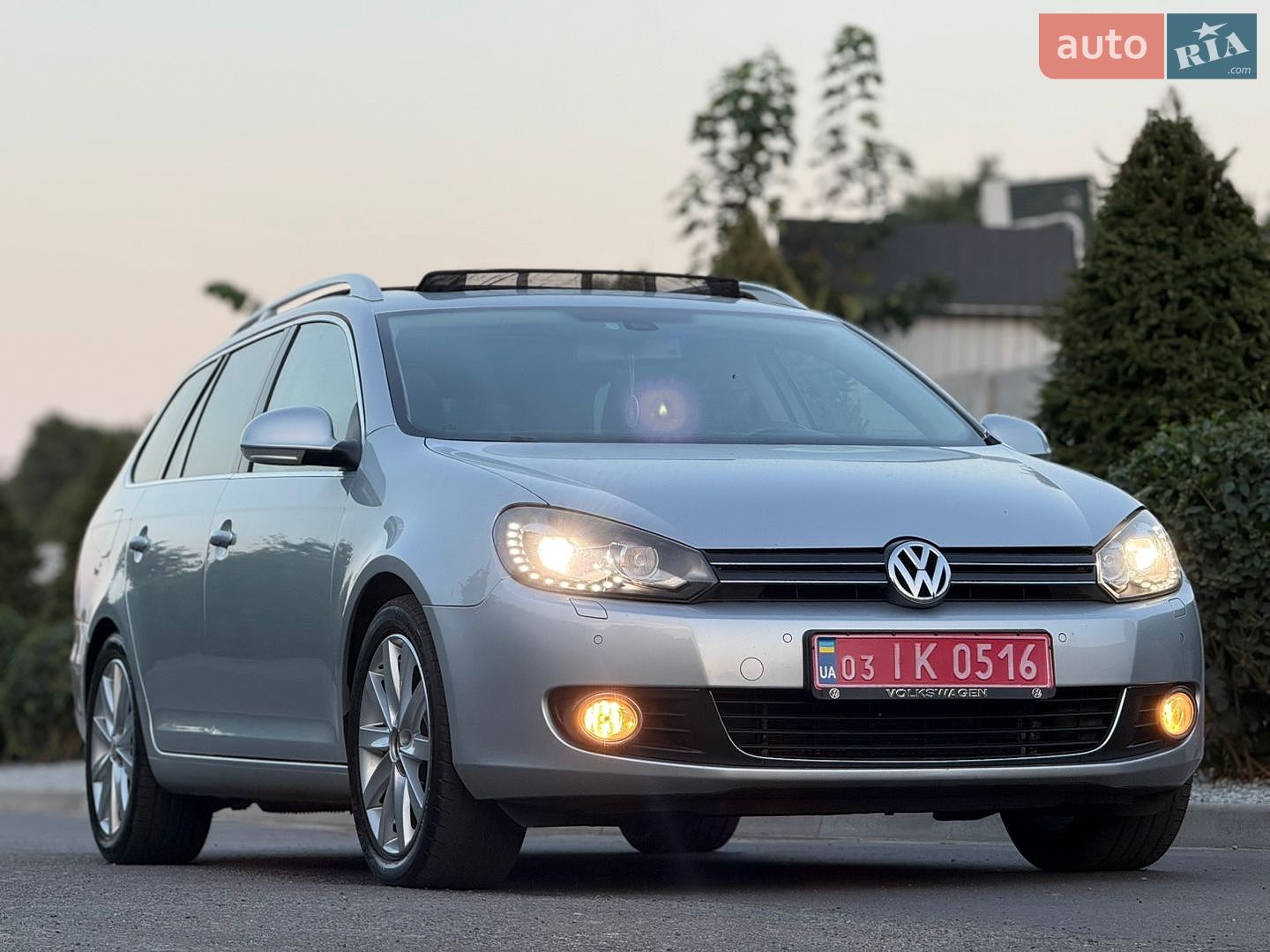Volkswagen Golf 2012 VIN WVWZZZ1KZBM716217 фото оголошення 29 з 121