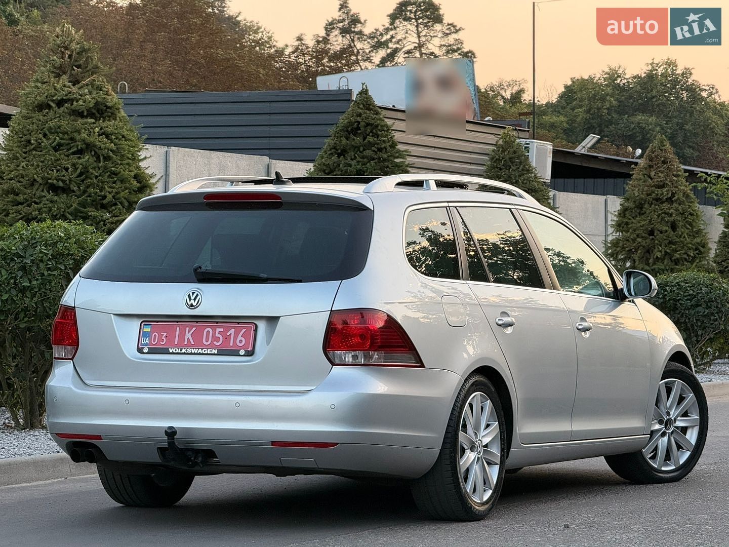 Volkswagen Golf 2012 VIN WVWZZZ1KZBM716217 фото оголошення 35 з 121