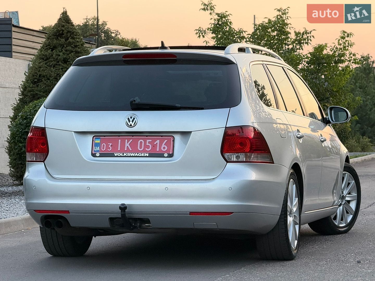 Volkswagen Golf 2012 VIN WVWZZZ1KZBM716217 фото оголошення 36 з 121
