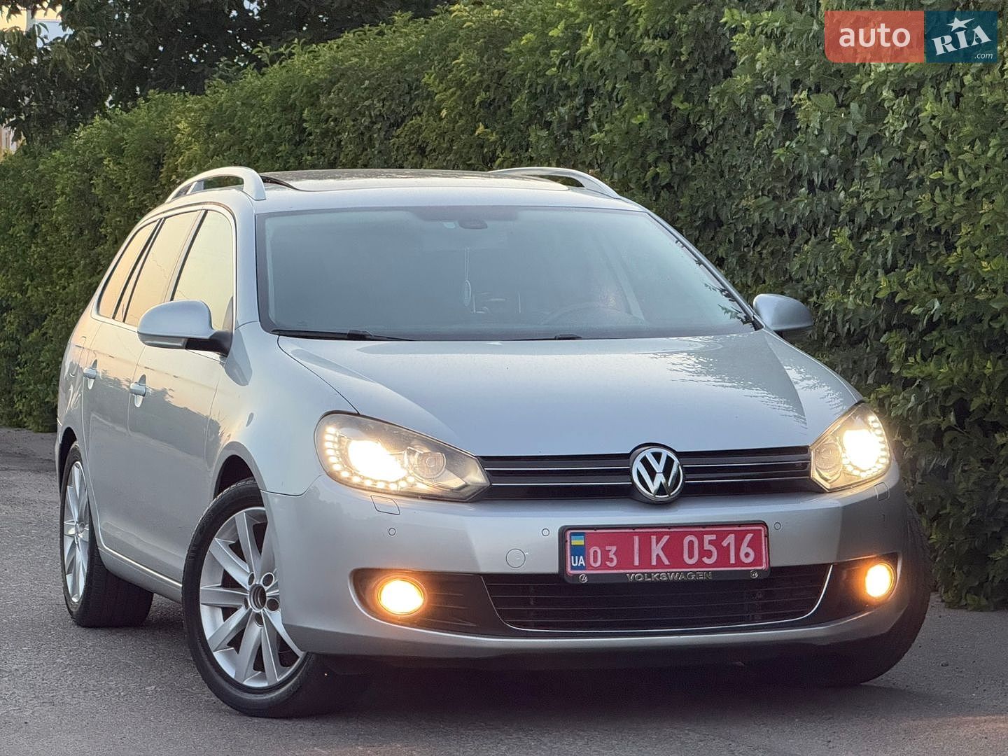 Volkswagen Golf 2012 VIN WVWZZZ1KZBM716217 фото оголошення 41 з 121