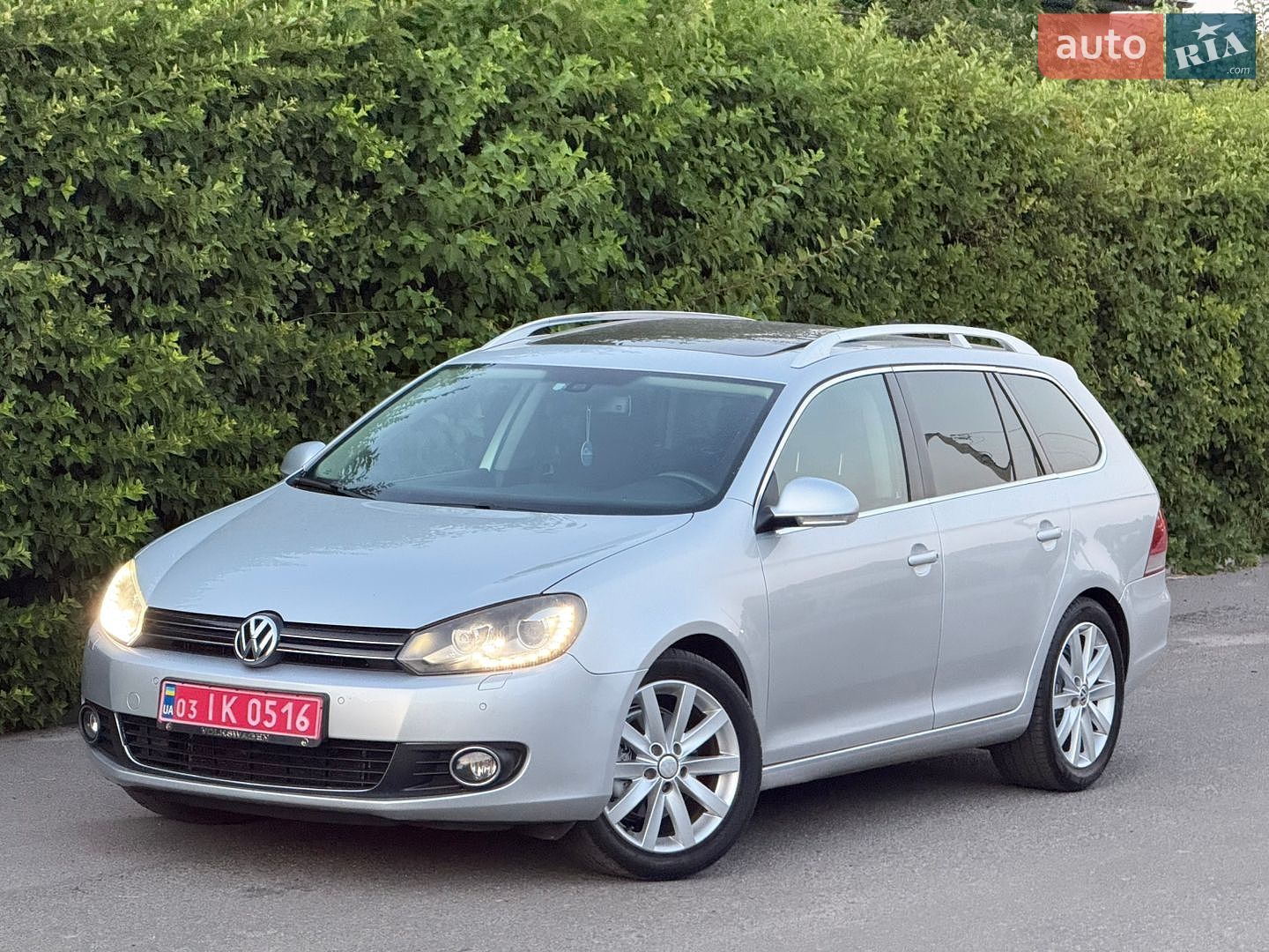 Volkswagen Golf 2012 VIN WVWZZZ1KZBM716217 фото оголошення 45 з 121