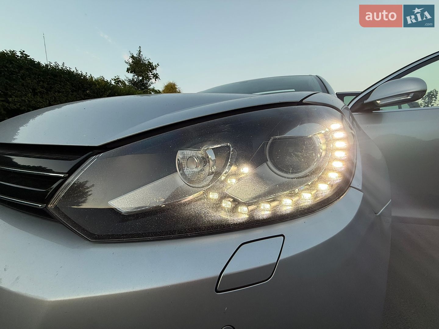 Volkswagen Golf 2012 VIN WVWZZZ1KZBM716217 фото оголошення 47 з 121