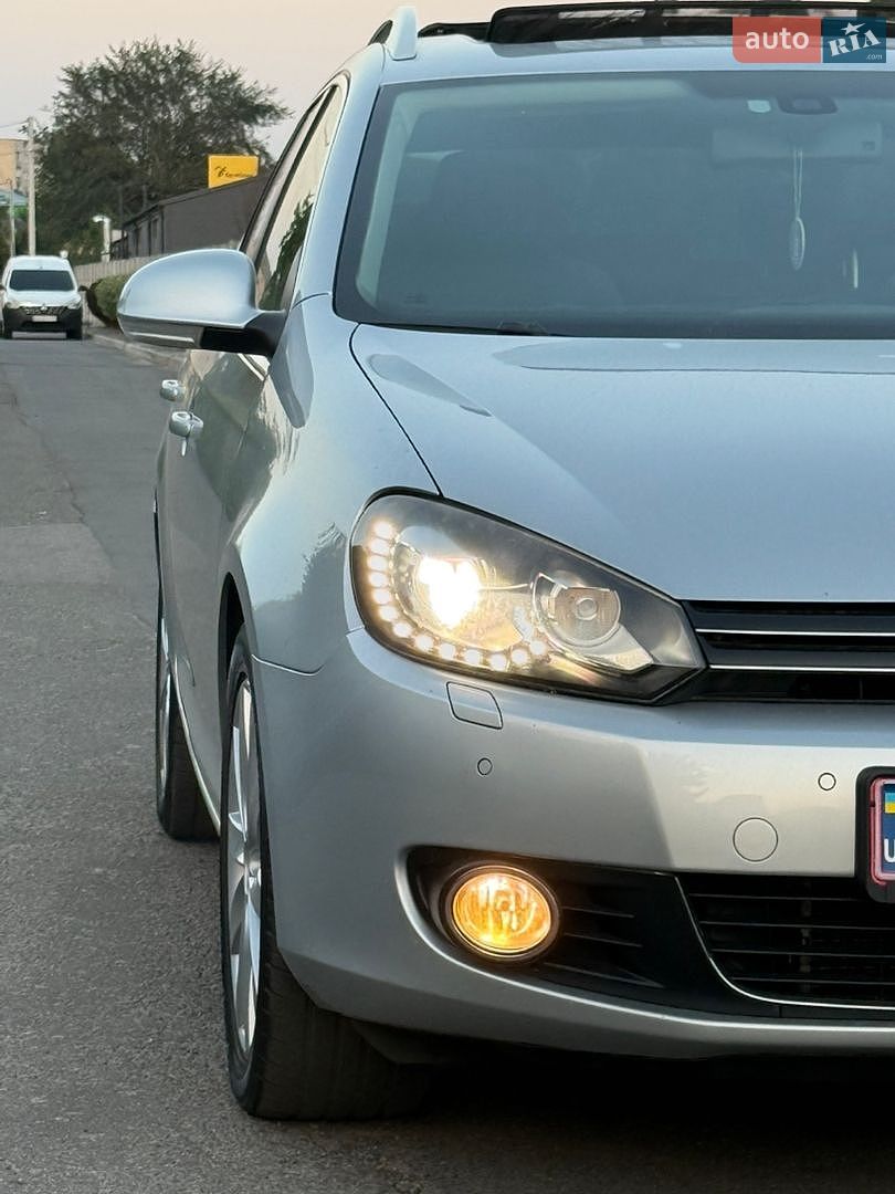 Volkswagen Golf 2012 VIN WVWZZZ1KZBM716217 фото оголошення 49 з 121