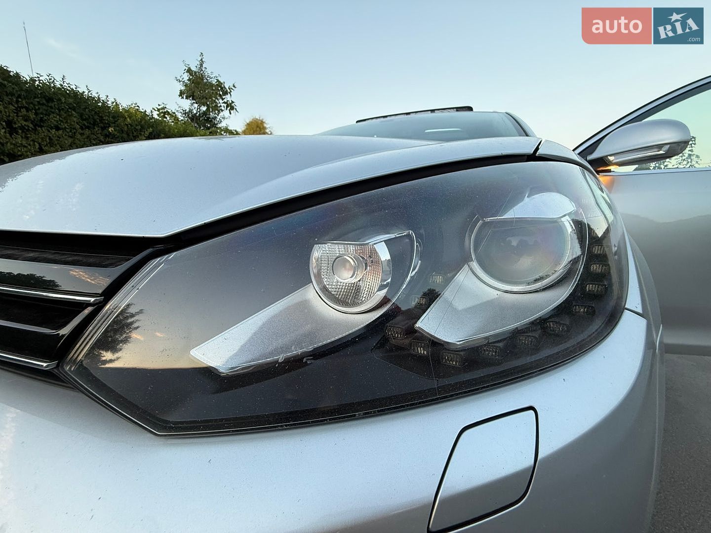 Volkswagen Golf 2012 VIN WVWZZZ1KZBM716217 фото оголошення 48 з 121