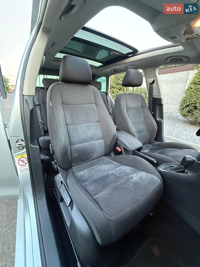 Volkswagen Golf 2012 VIN WVWZZZ1KZBM716217 фото оголошення 55 з 121