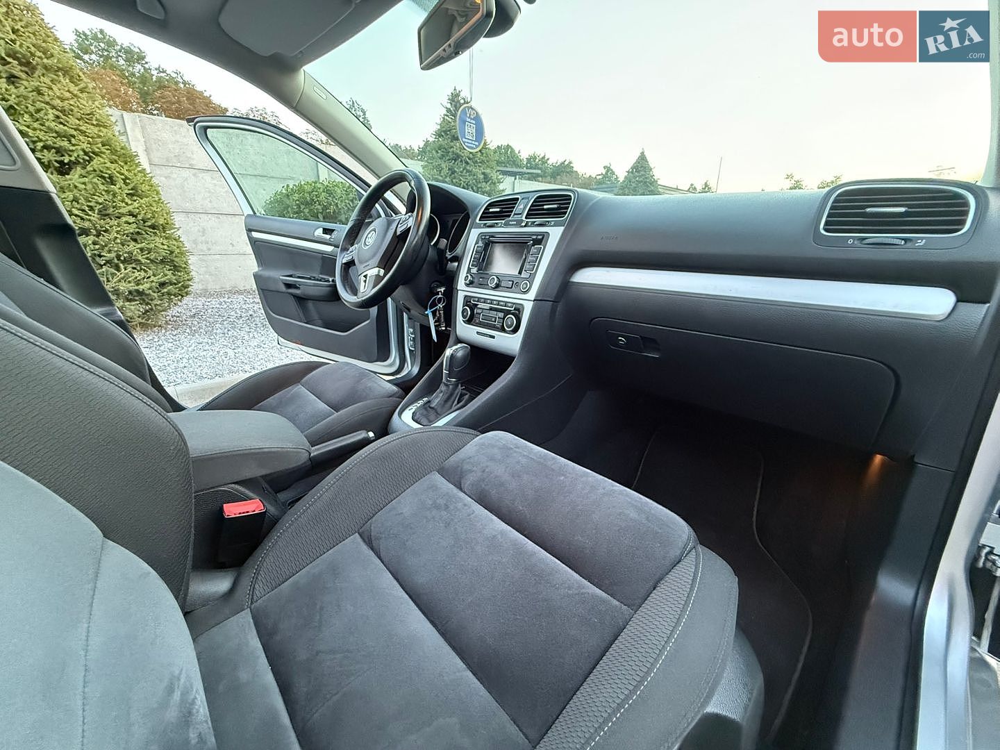 Volkswagen Golf 2012 VIN WVWZZZ1KZBM716217 фото оголошення 54 з 121