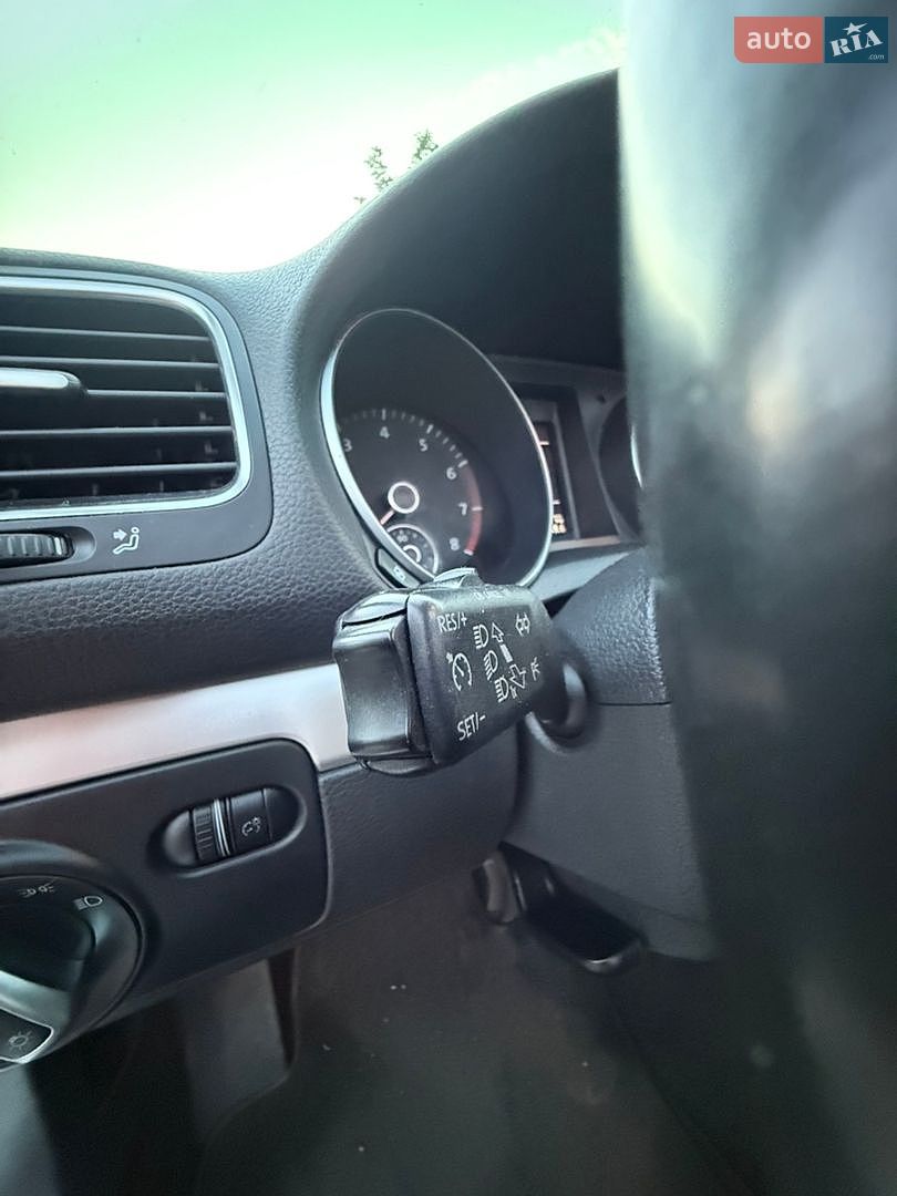 Volkswagen Golf 2012 VIN WVWZZZ1KZBM716217 фото оголошення 59 з 121