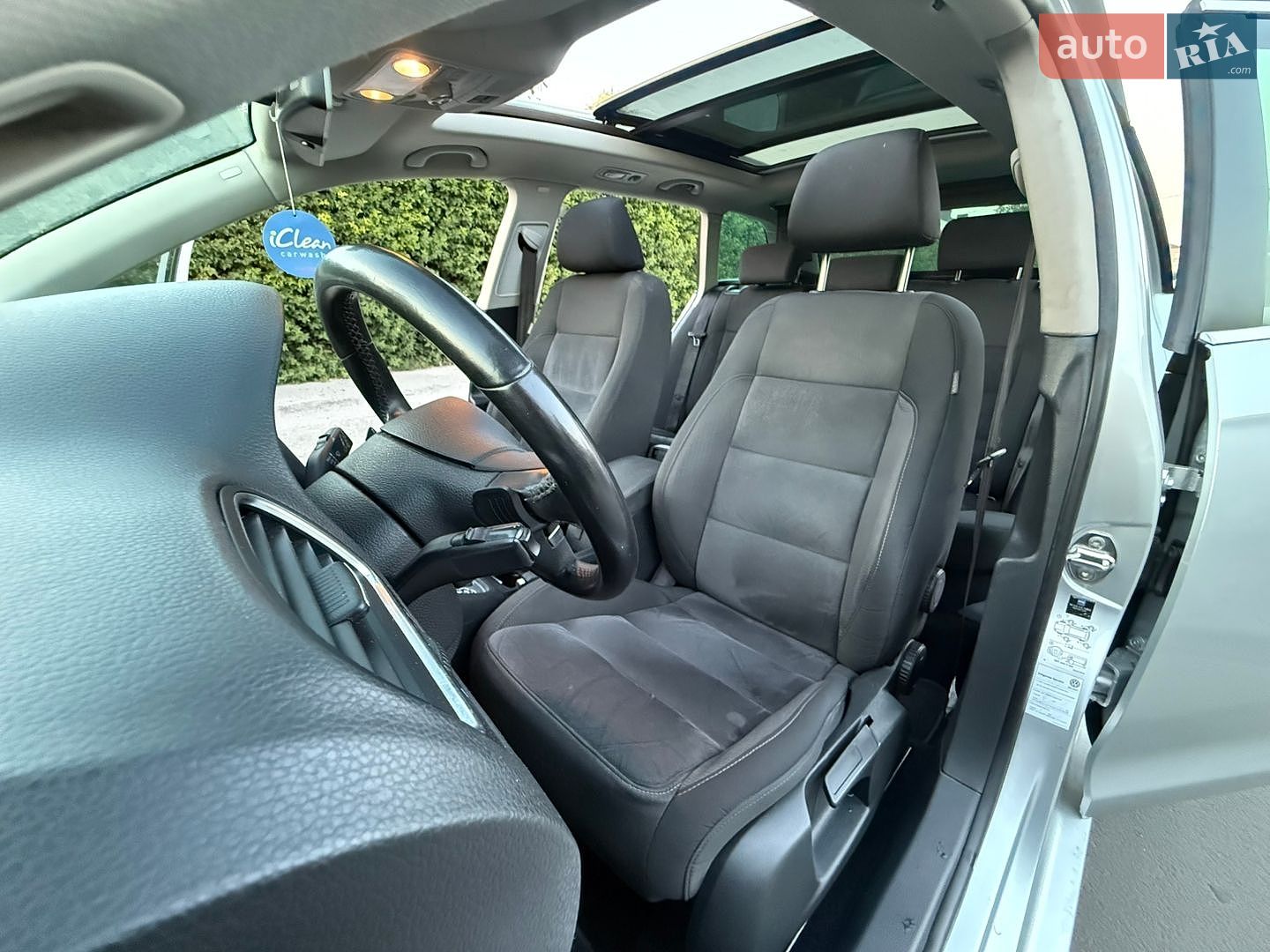 Volkswagen Golf 2012 VIN WVWZZZ1KZBM716217 фото оголошення 70 з 121