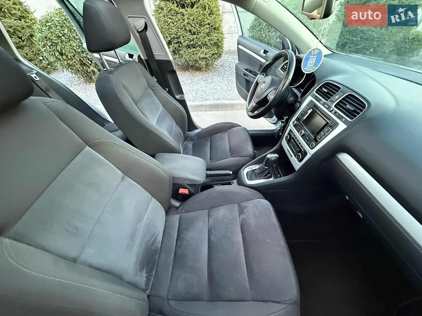 Volkswagen Golf 2012 VIN WVWZZZ1KZBM716217 фото оголошення 74 з 121