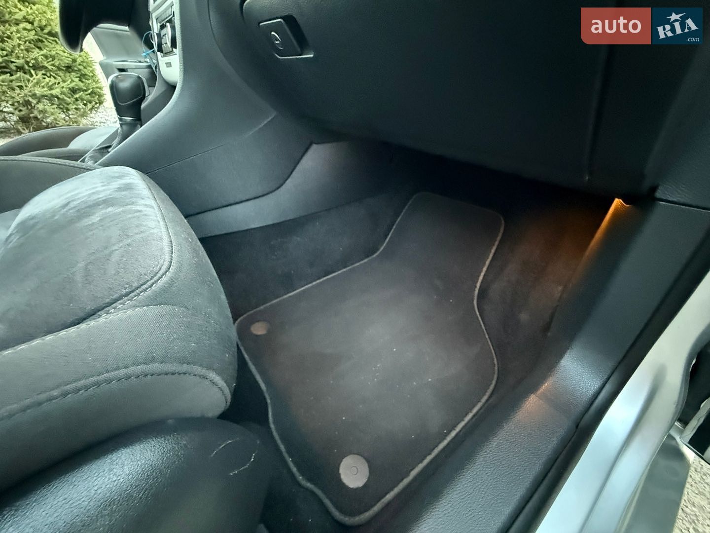 Volkswagen Golf 2012 VIN WVWZZZ1KZBM716217 фото оголошення 76 з 121