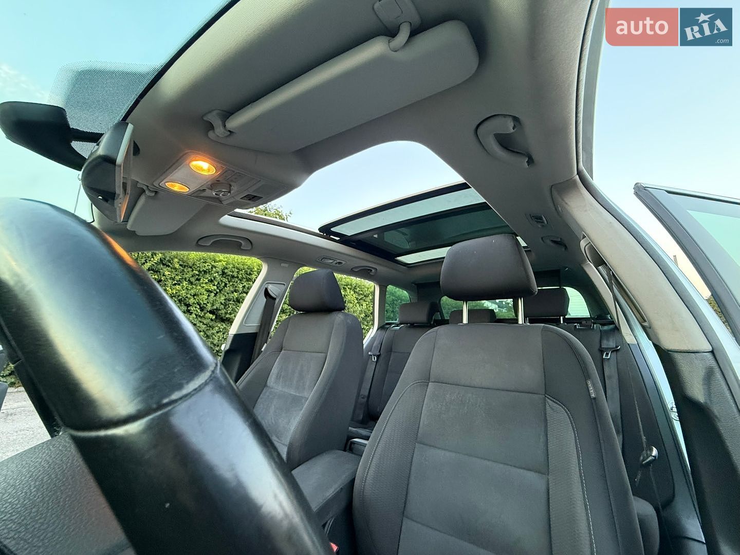 Volkswagen Golf 2012 VIN WVWZZZ1KZBM716217 фото оголошення 79 з 121