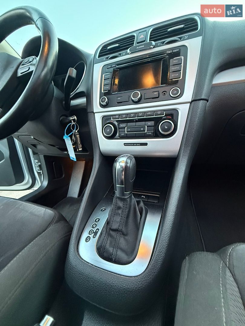 Volkswagen Golf 2012 VIN WVWZZZ1KZBM716217 фото оголошення 80 з 121