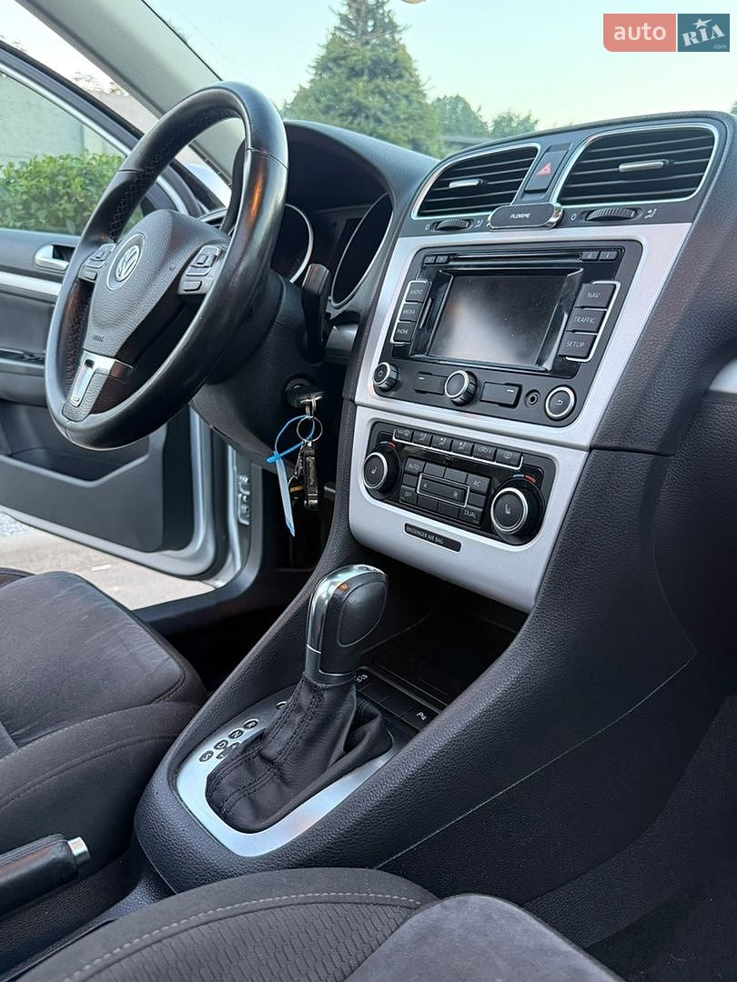 Volkswagen Golf 2012 VIN WVWZZZ1KZBM716217 фото оголошення 81 з 121