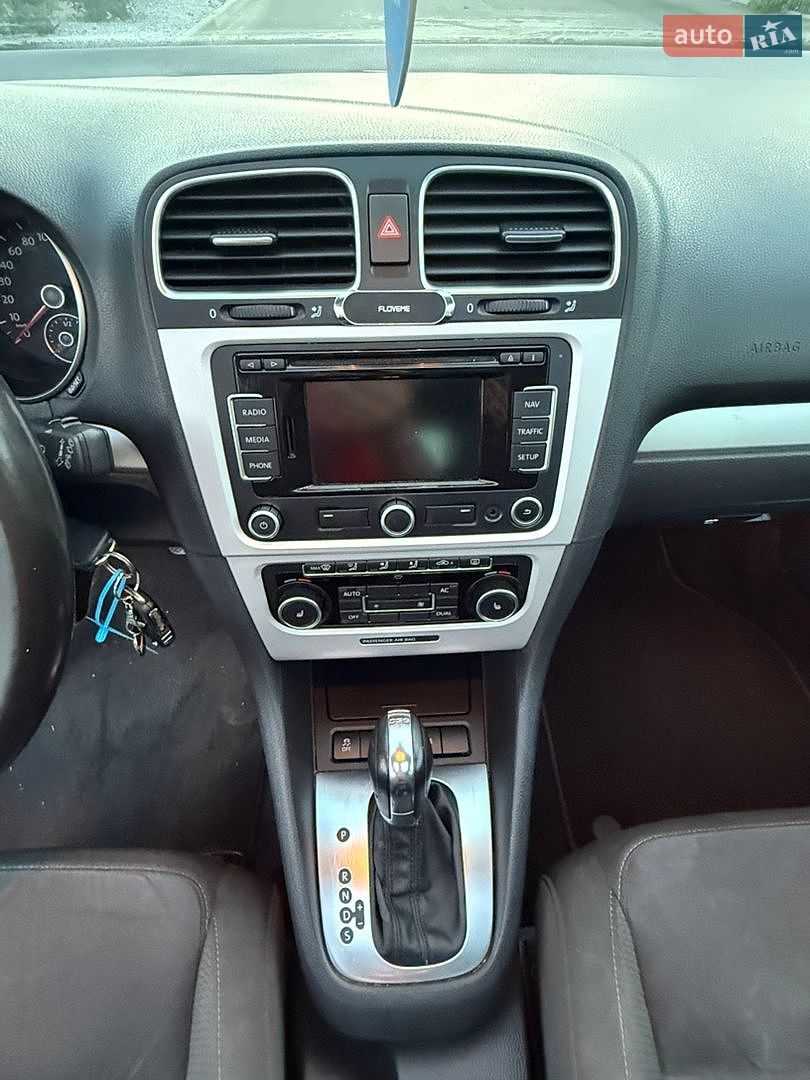 Volkswagen Golf 2012 VIN WVWZZZ1KZBM716217 фото оголошення 82 з 121