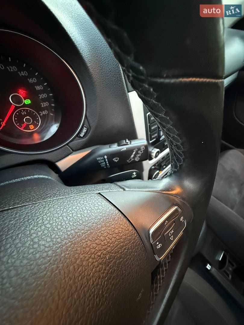 Volkswagen Golf 2012 VIN WVWZZZ1KZBM716217 фото оголошення 90 з 121