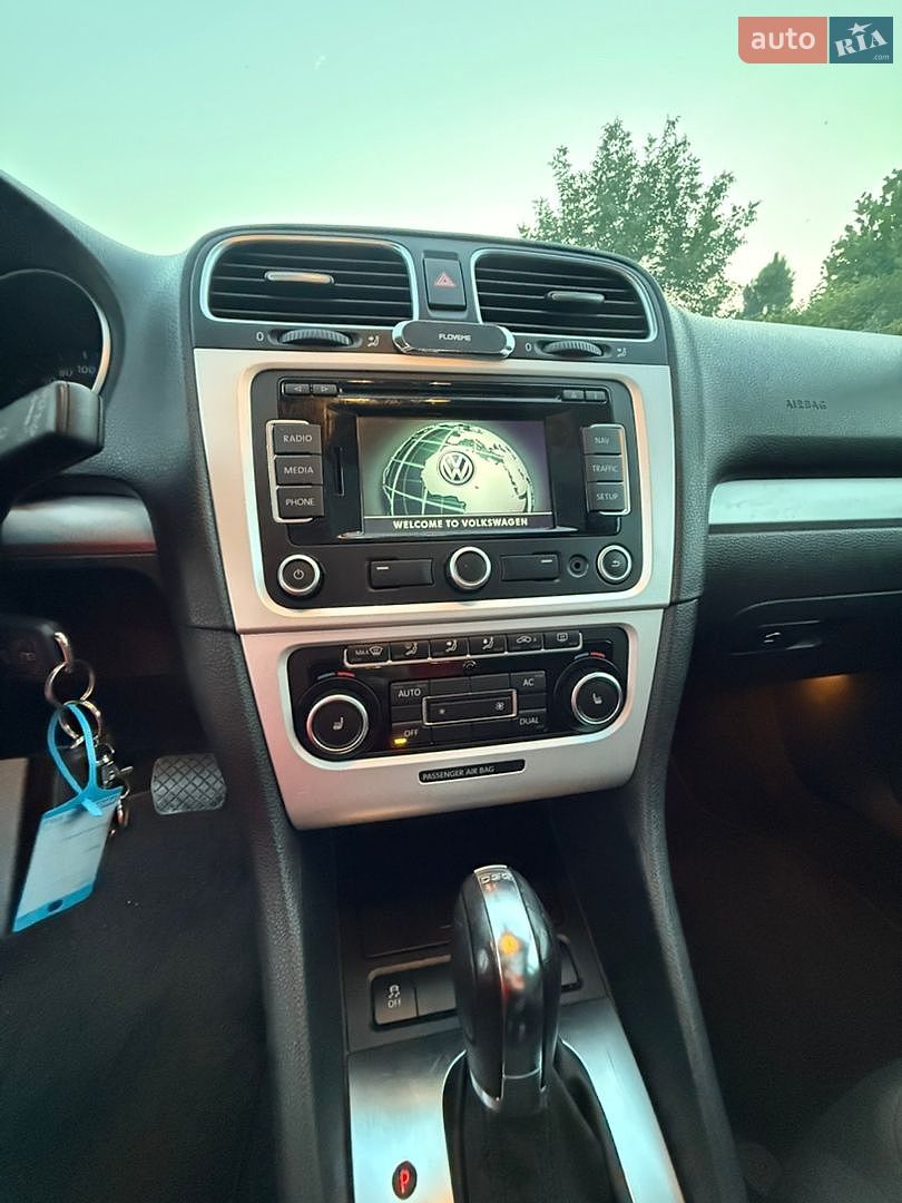 Volkswagen Golf 2012 VIN WVWZZZ1KZBM716217 фото оголошення 91 з 121