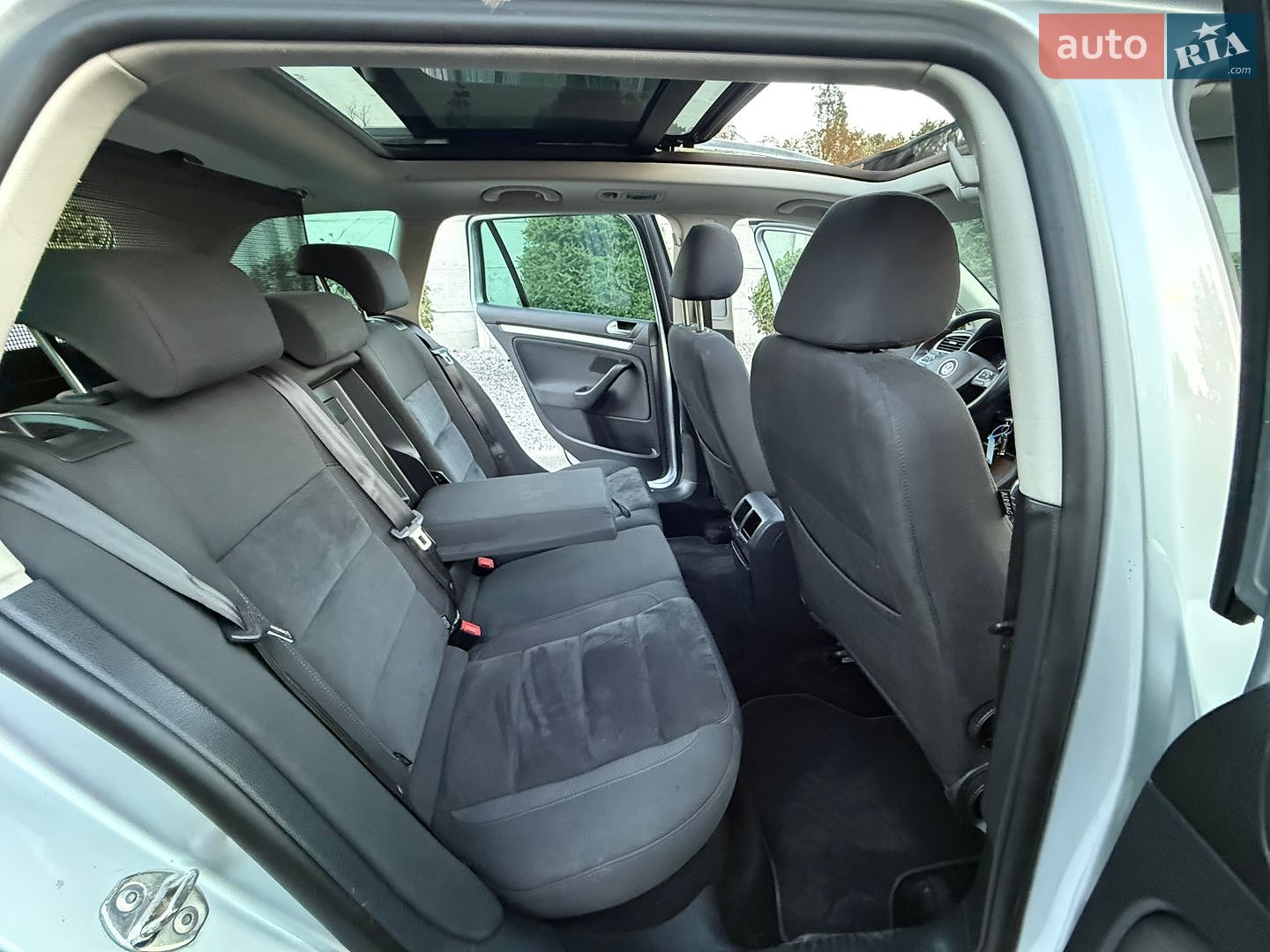 Volkswagen Golf 2012 VIN WVWZZZ1KZBM716217 фото оголошення 89 з 121