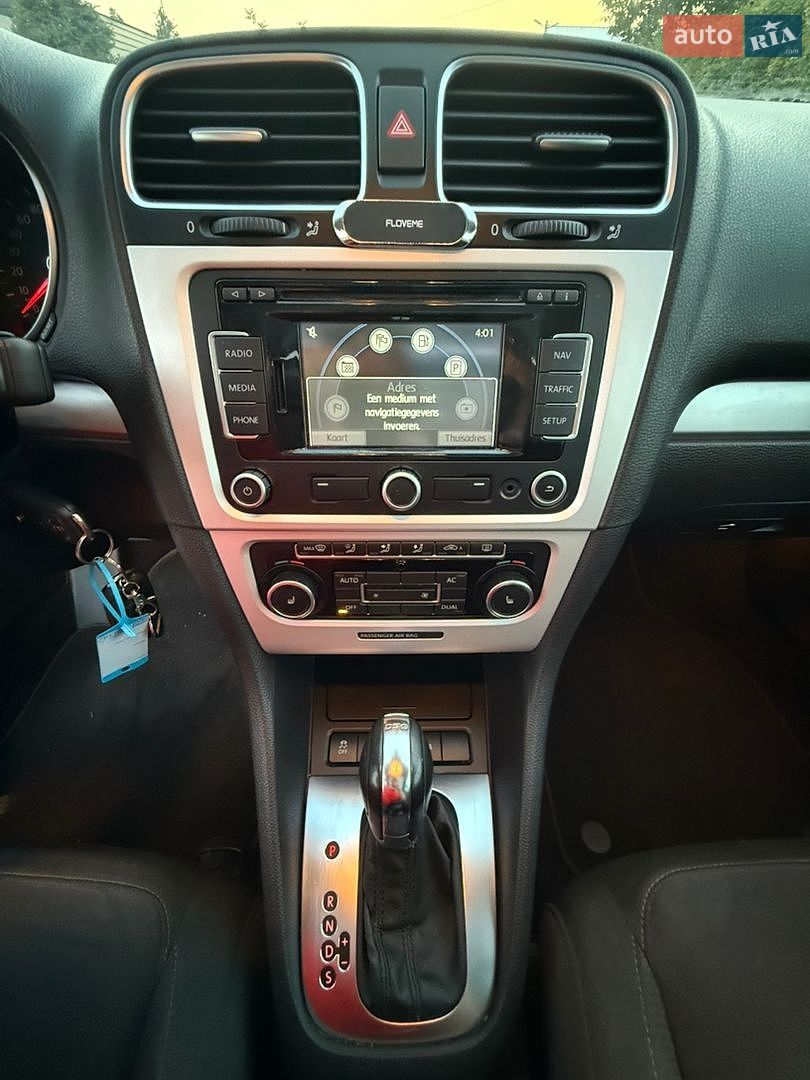 Volkswagen Golf 2012 VIN WVWZZZ1KZBM716217 фото оголошення 92 з 121