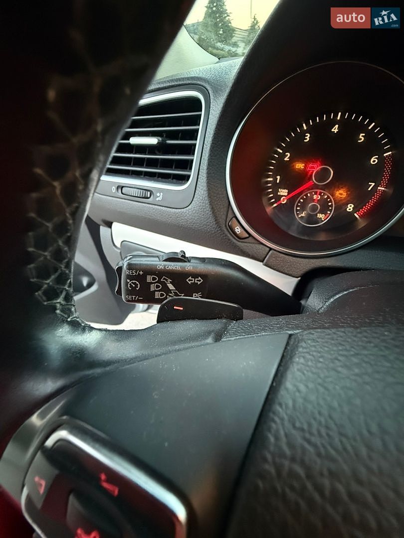 Volkswagen Golf 2012 VIN WVWZZZ1KZBM716217 фото оголошення 95 з 121
