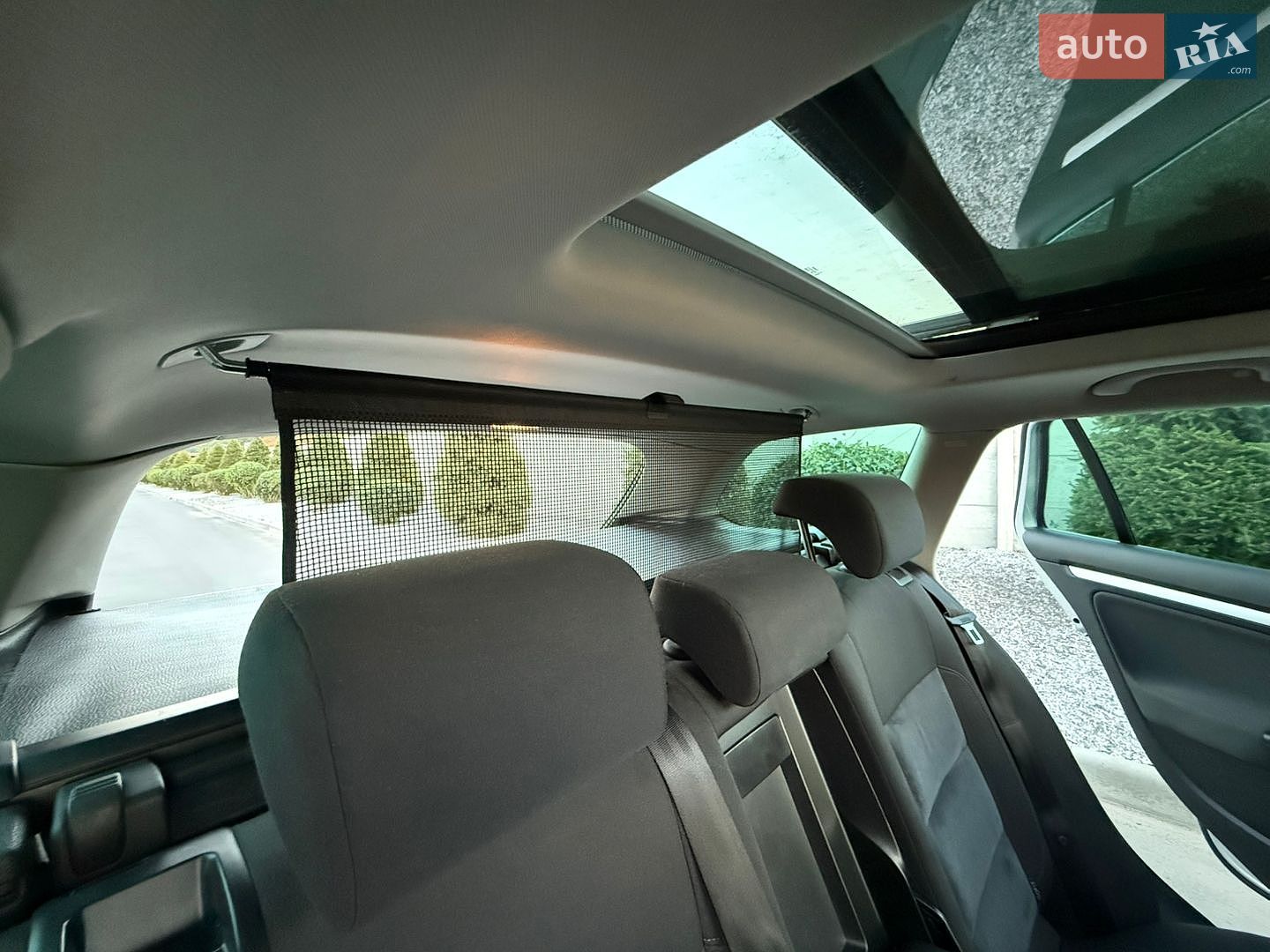 Volkswagen Golf 2012 VIN WVWZZZ1KZBM716217 фото оголошення 112 з 121