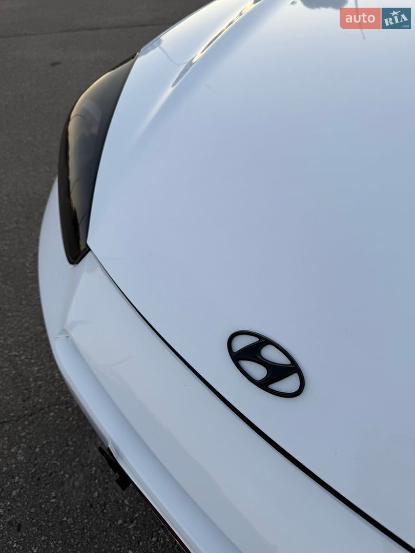 Hyundai Coupe 2008 VIN KMHHN61DP8U297200 фото оголошення 15 з 25