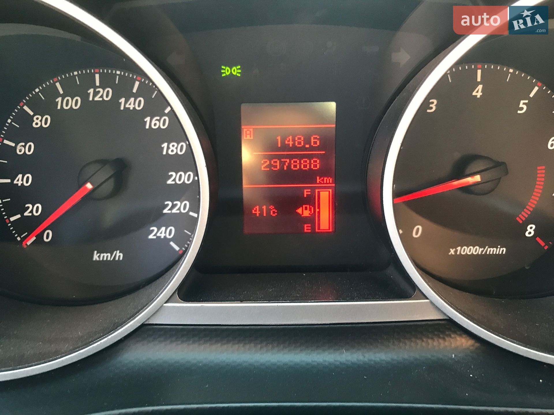 Mitsubishi Outlander XL 2010 VIN JMBXNCW4WAZ001693 фото оголошення 2 з 14