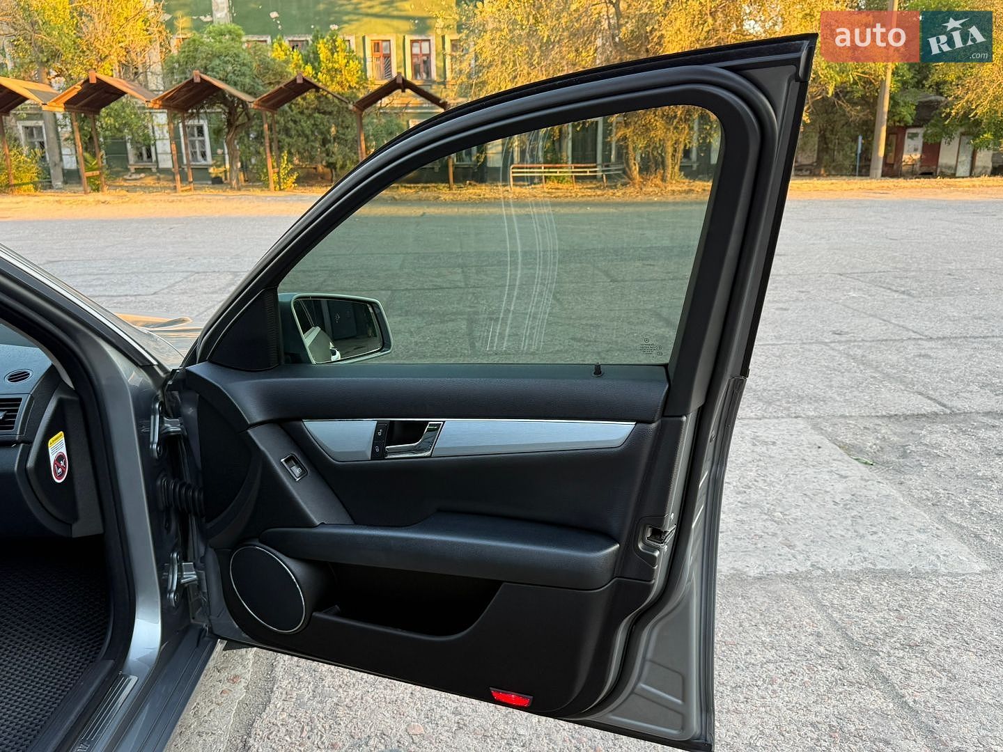Mercedes-Benz C-Class 2009 VIN WDD2040871F458048 фото оголошення 15 з 45
