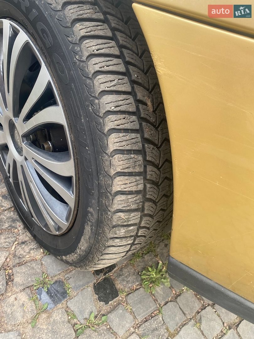 Volvo S60 2002 VIN YV1RS65P222140613 фото оголошення 6 з 11