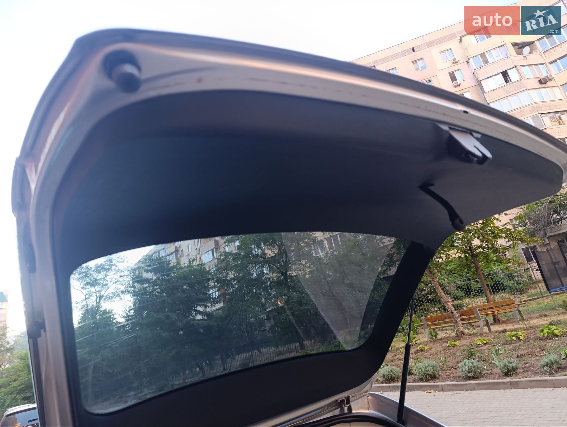 Skoda Octavia 2010 VIN TMBJJ21Z0B2038863 фото оголошення 15 з 23
