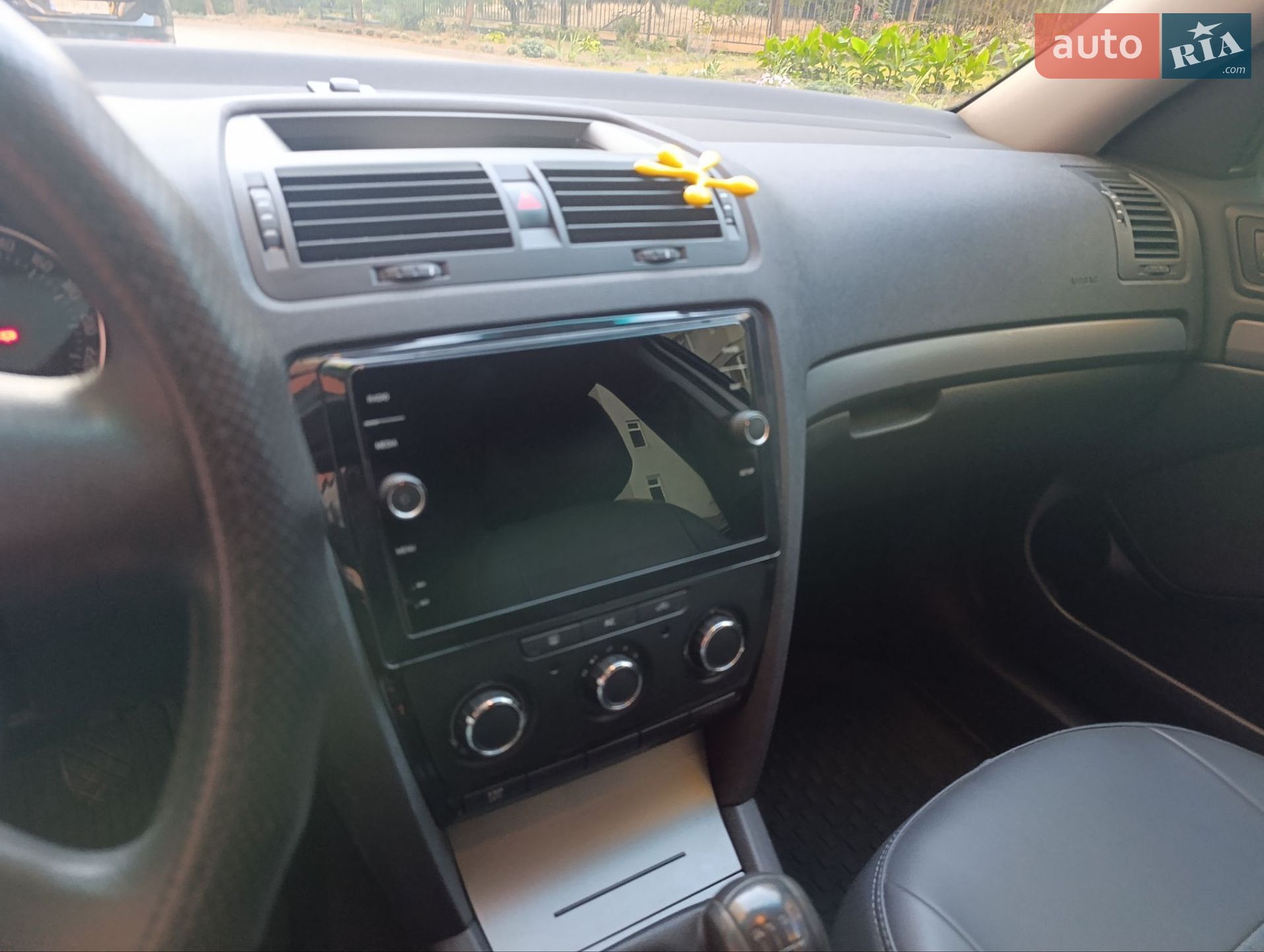 Skoda Octavia 2010 VIN TMBJJ21Z0B2038863 фото оголошення 23 з 23