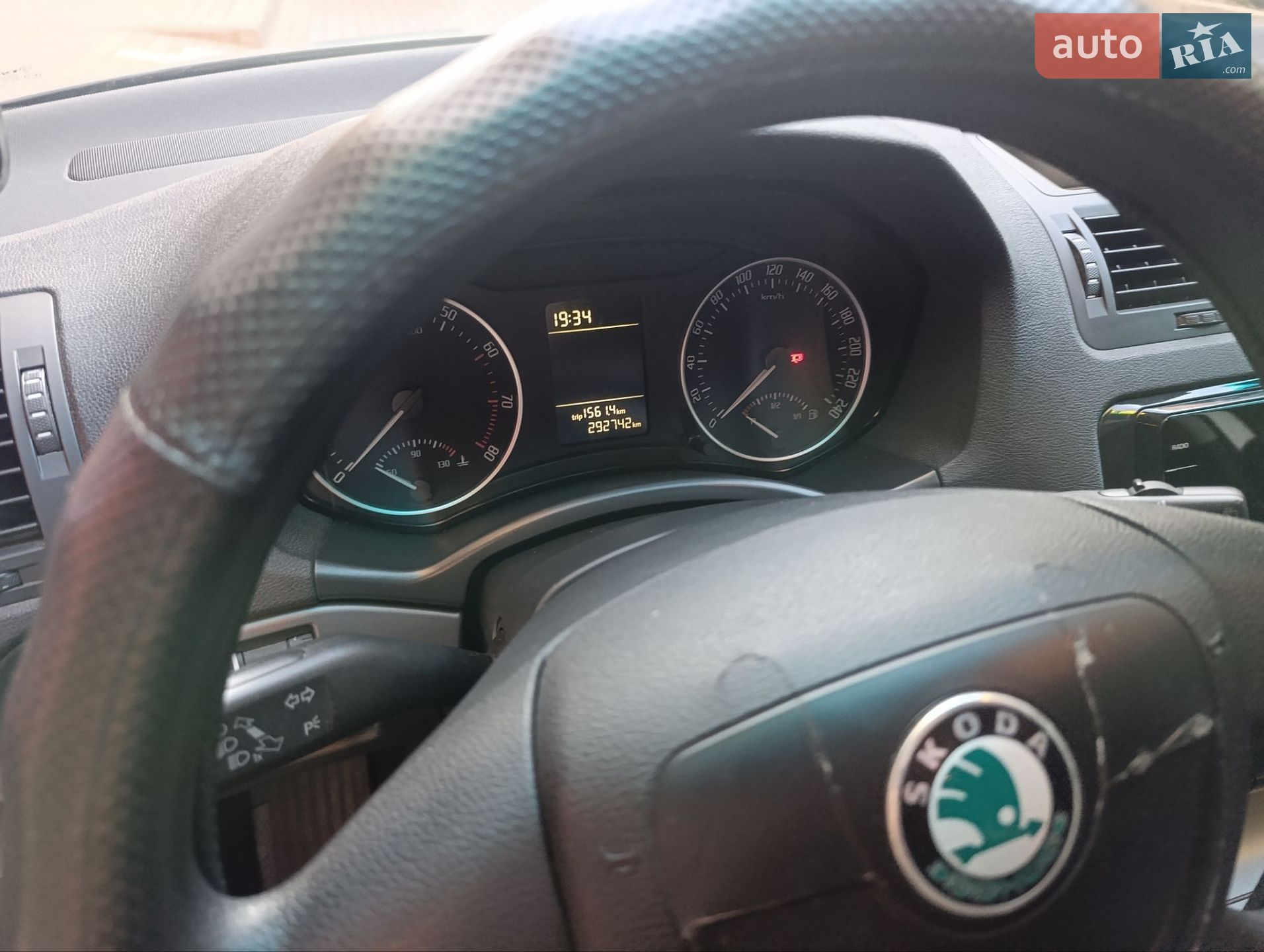 Skoda Octavia 2010 VIN TMBJJ21Z0B2038863 фото оголошення 20 з 23