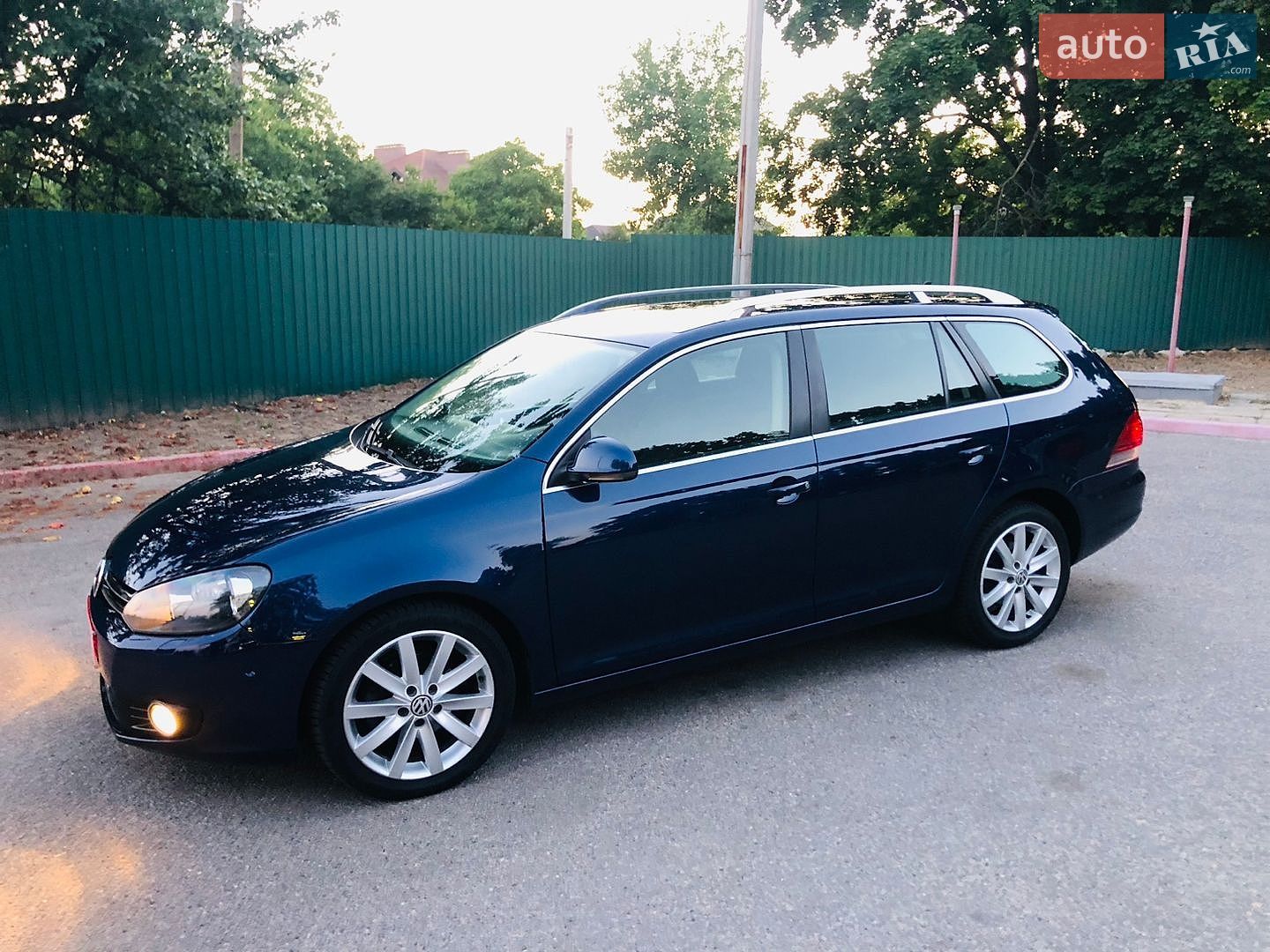 Volkswagen Golf 2010 VIN WVWZZZ1KZAM649115 фото оголошення 3 з 33