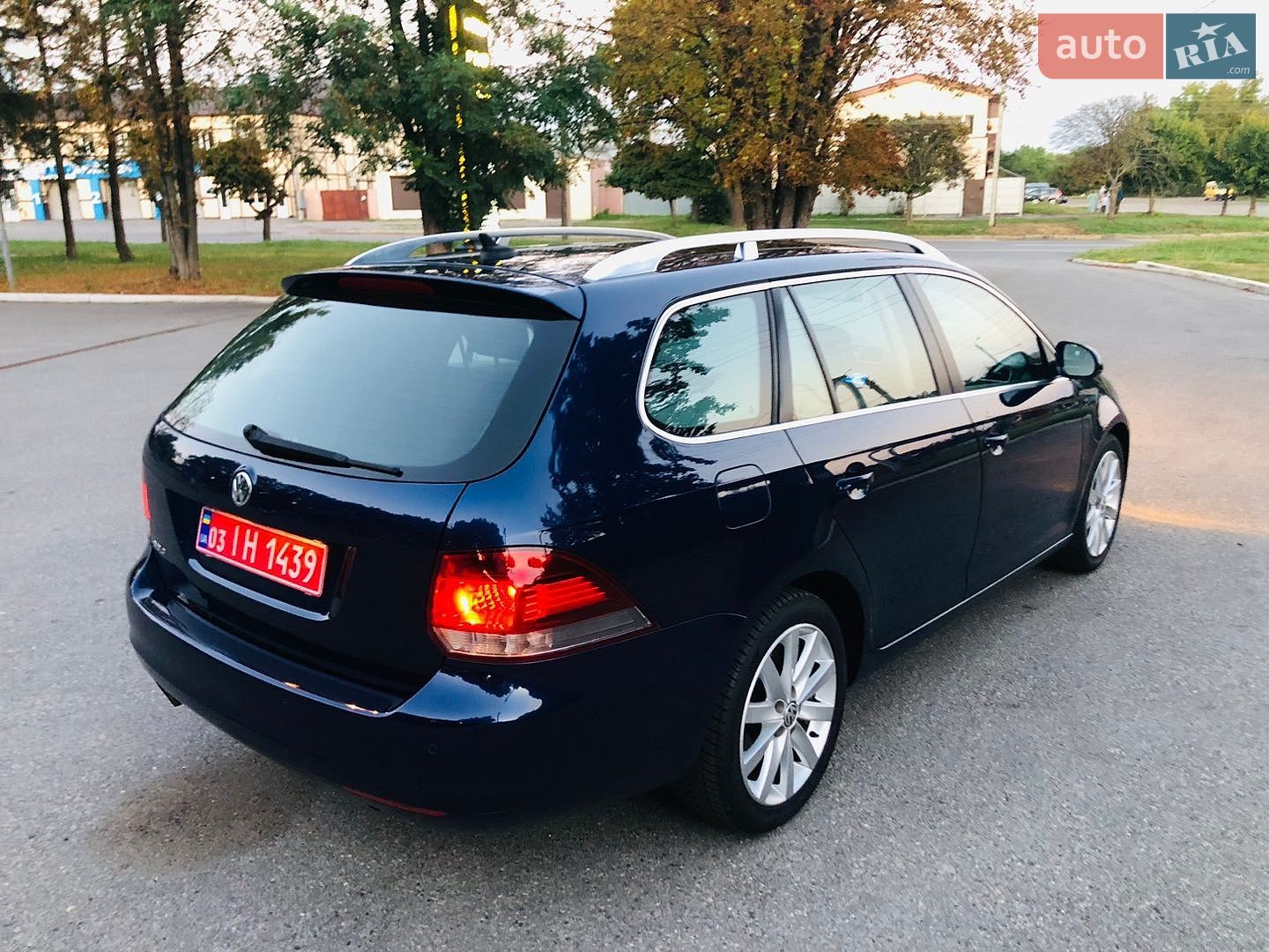 Volkswagen Golf 2010 VIN WVWZZZ1KZAM649115 фото оголошення 7 з 33