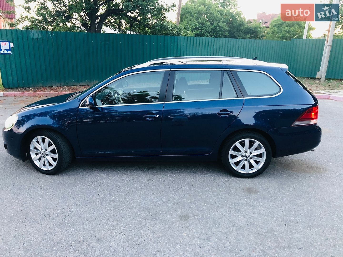 Volkswagen Golf 2010 VIN WVWZZZ1KZAM649115 фото оголошення 16 з 33