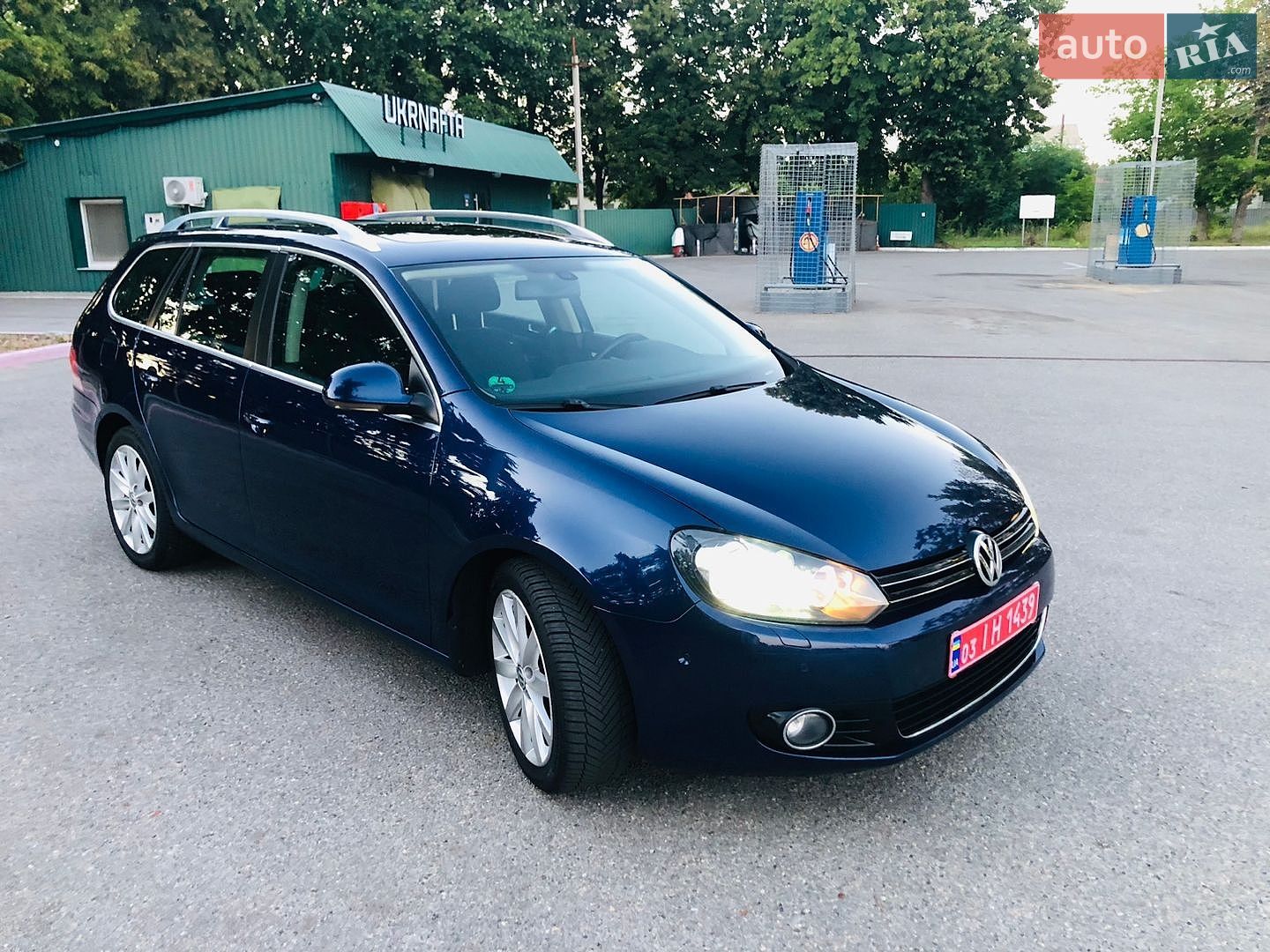 Volkswagen Golf 2010 VIN WVWZZZ1KZAM649115 фото оголошення 18 з 33