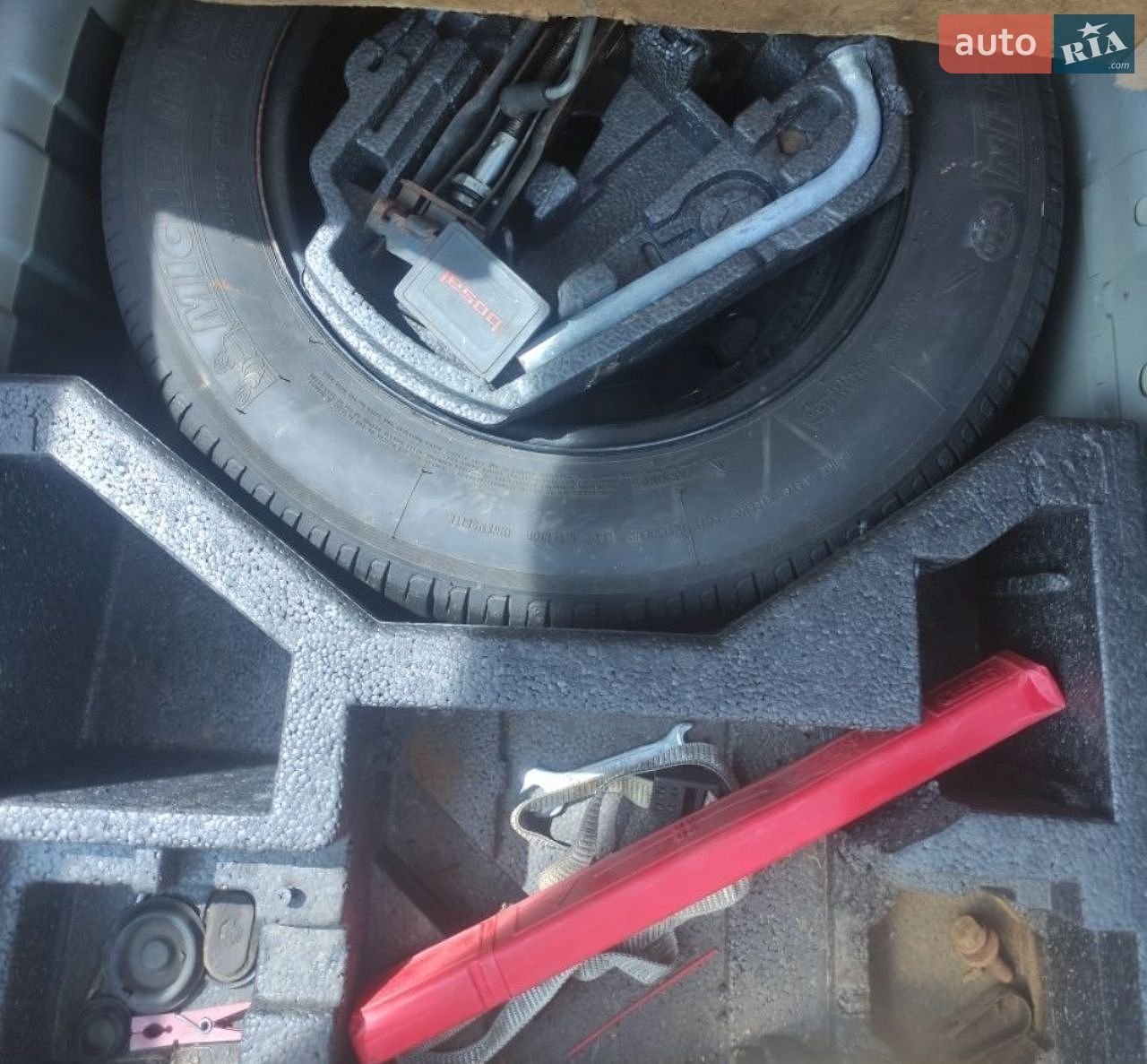 Skoda Octavia 2003 VIN TMBHX21U832754820 фото оголошення 9 з 9
